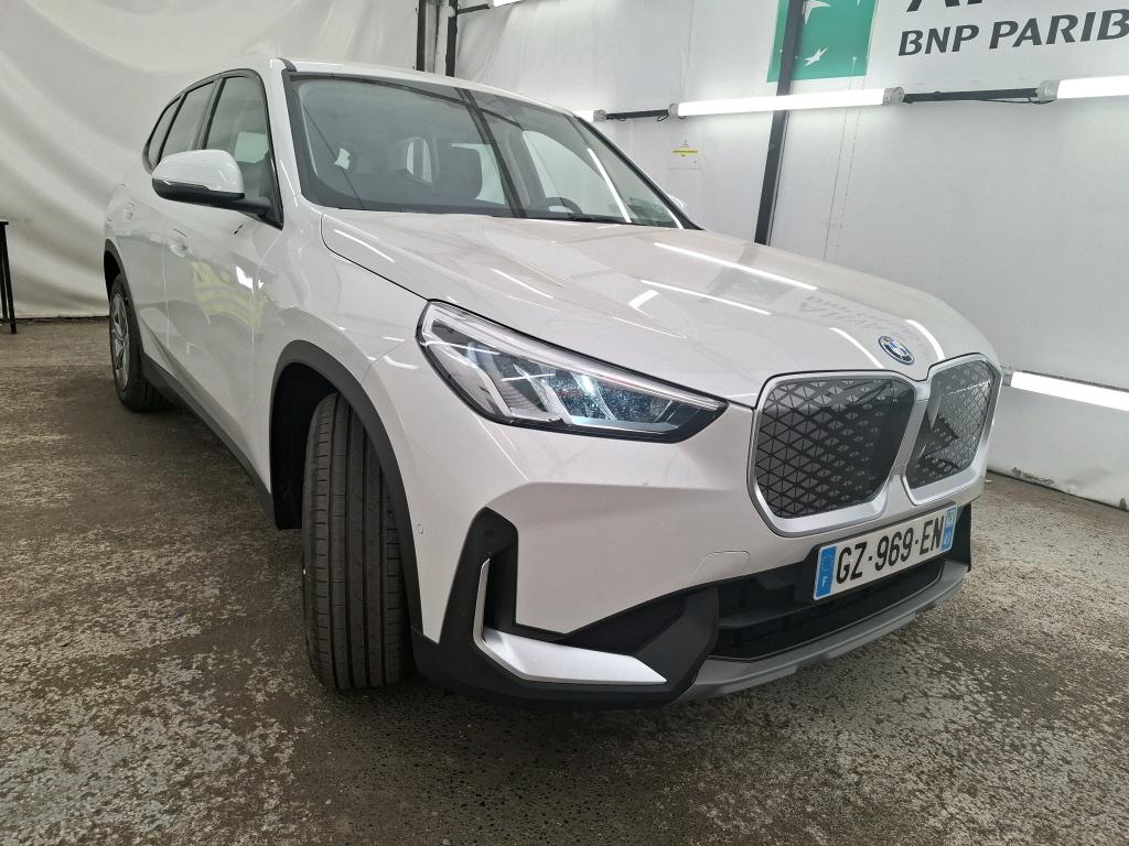 BMW iX1 20 2024