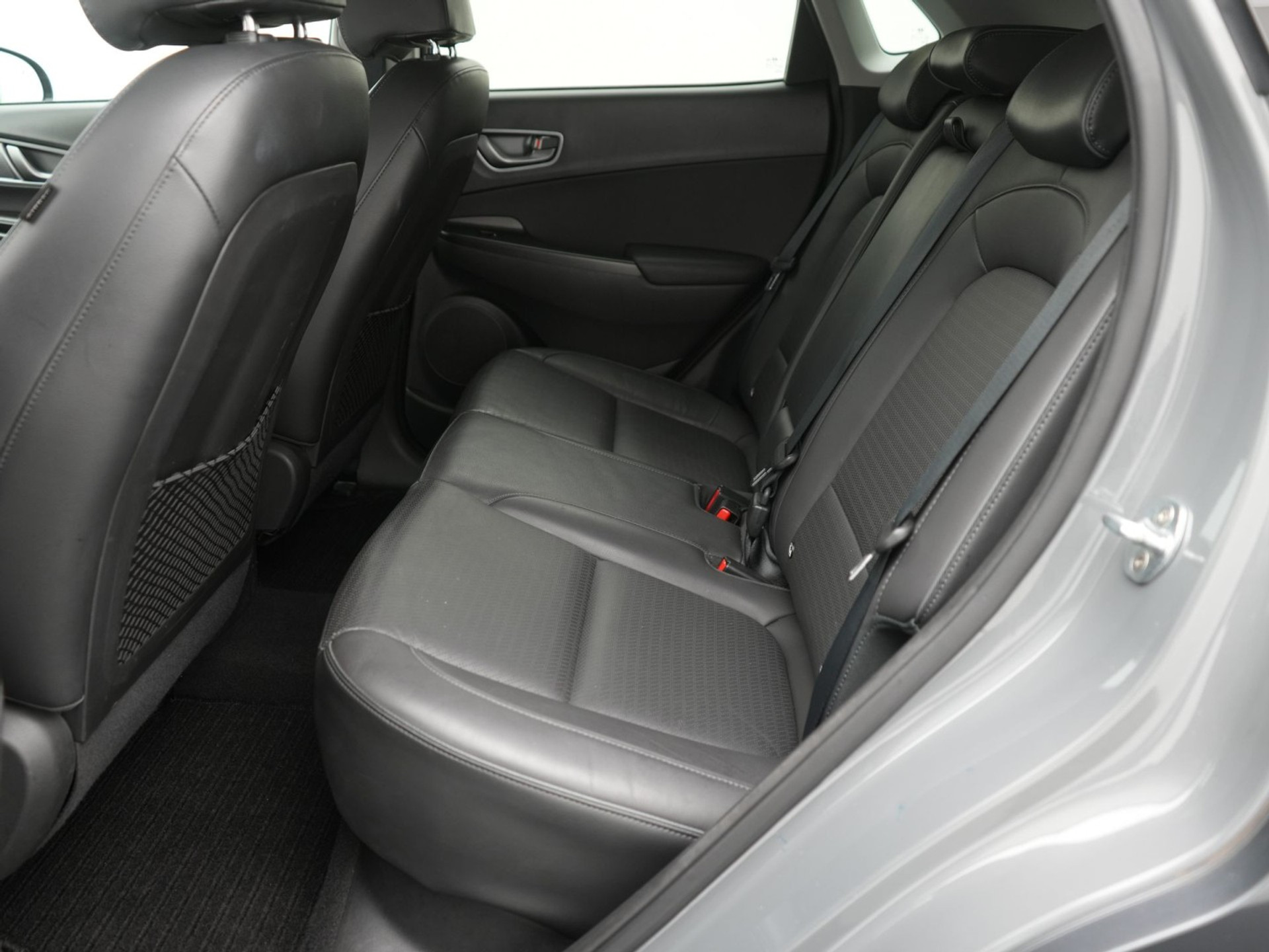 Foto 58 van Hyundai Kona