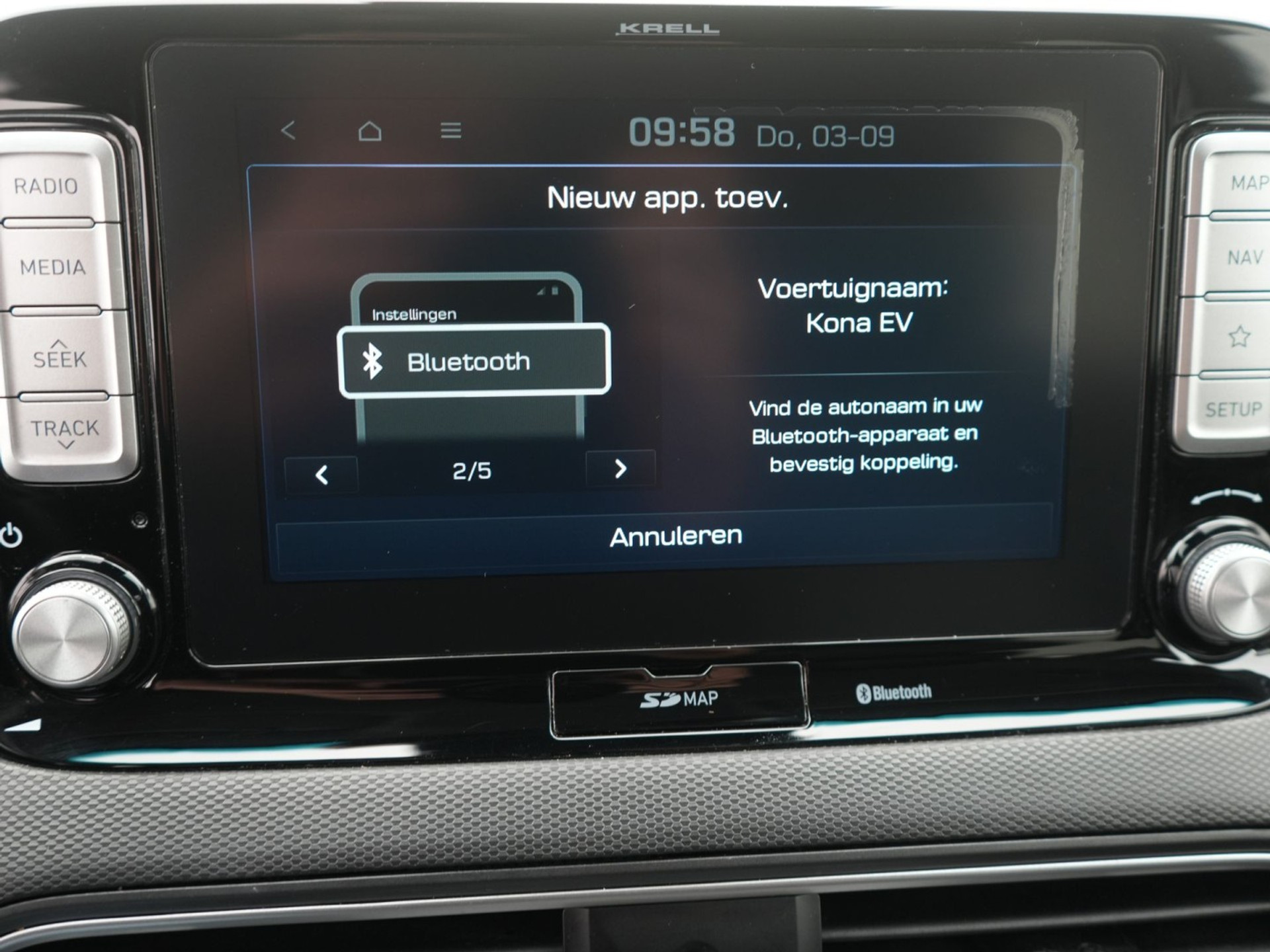 Foto 55 van Hyundai Kona