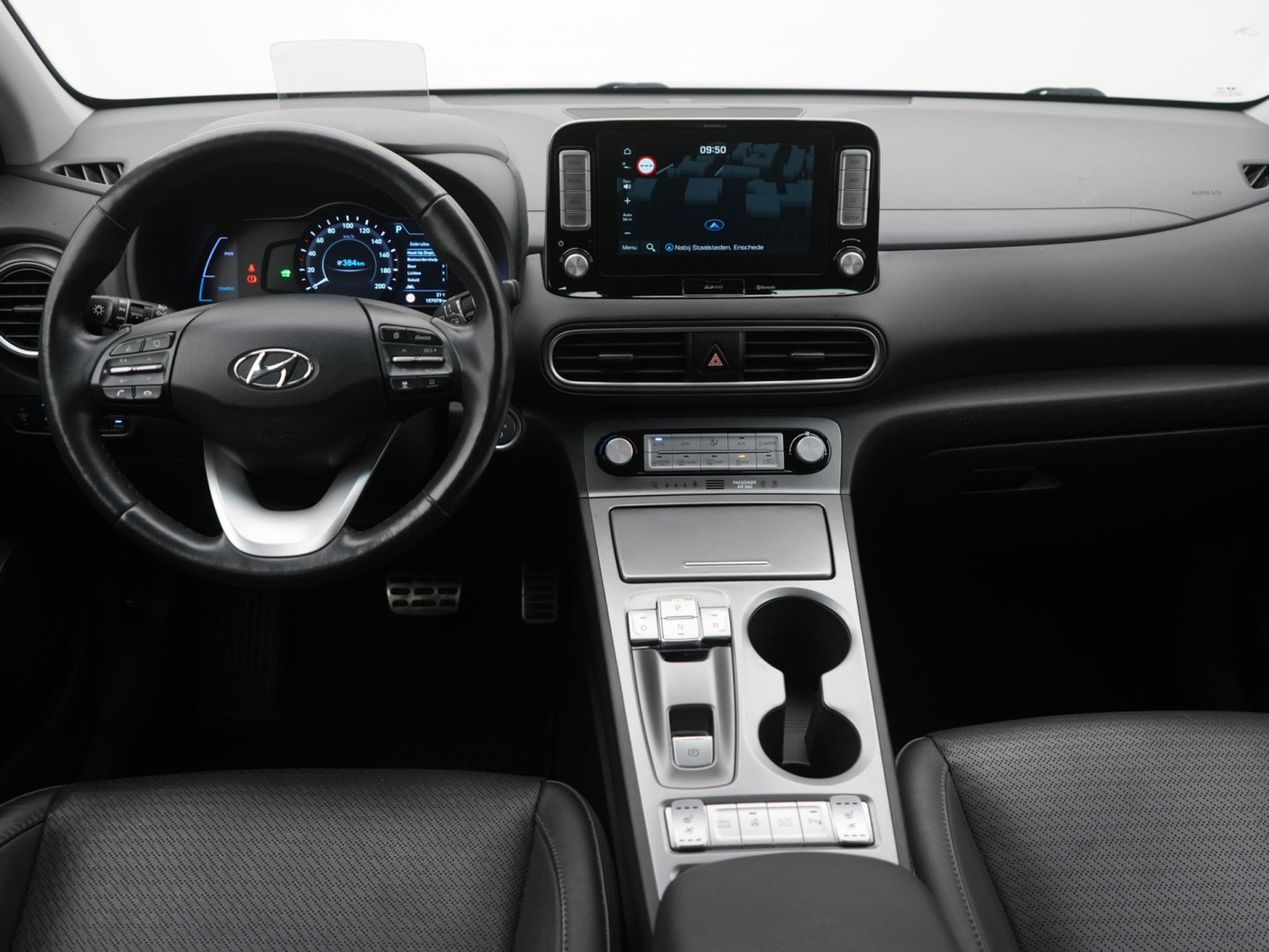 Foto 49 van Hyundai Kona