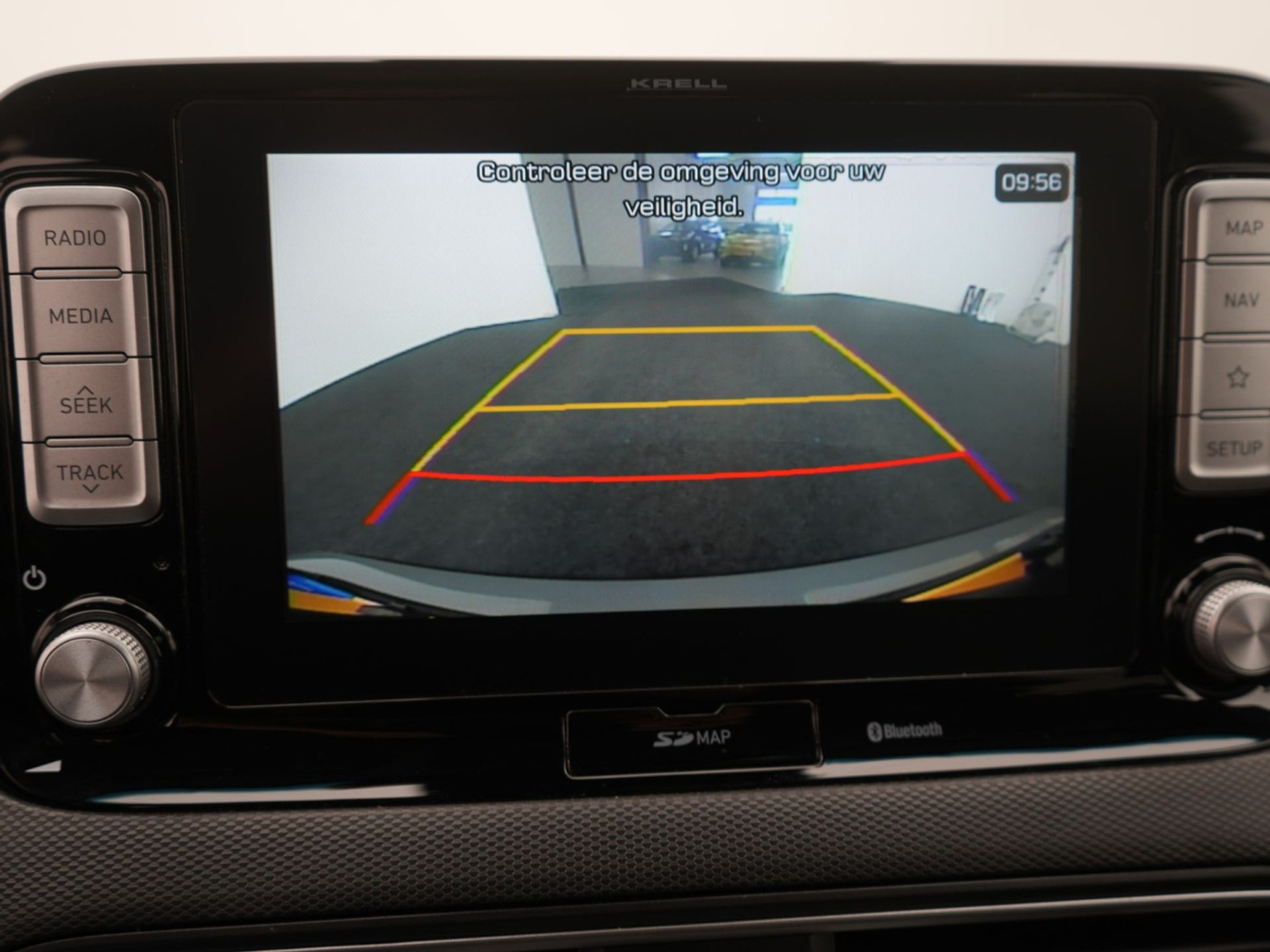 Foto 53 van Hyundai Kona