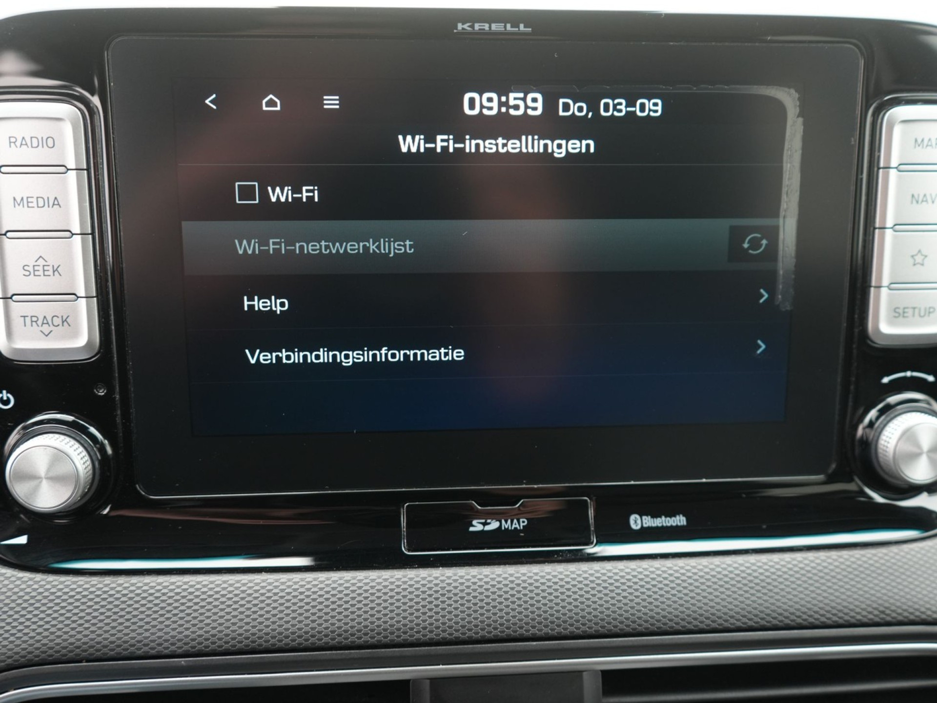 Foto 57 van Hyundai Kona