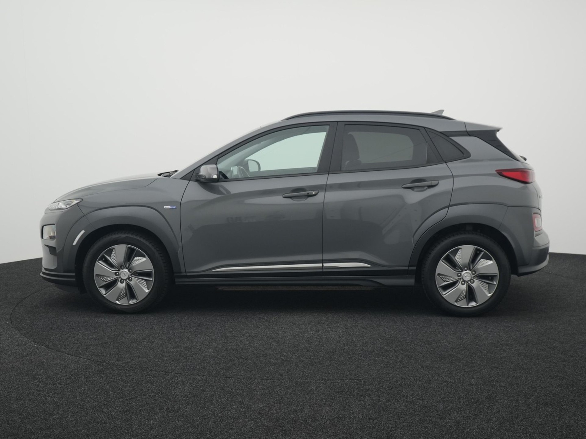 Foto 29 van Hyundai Kona
