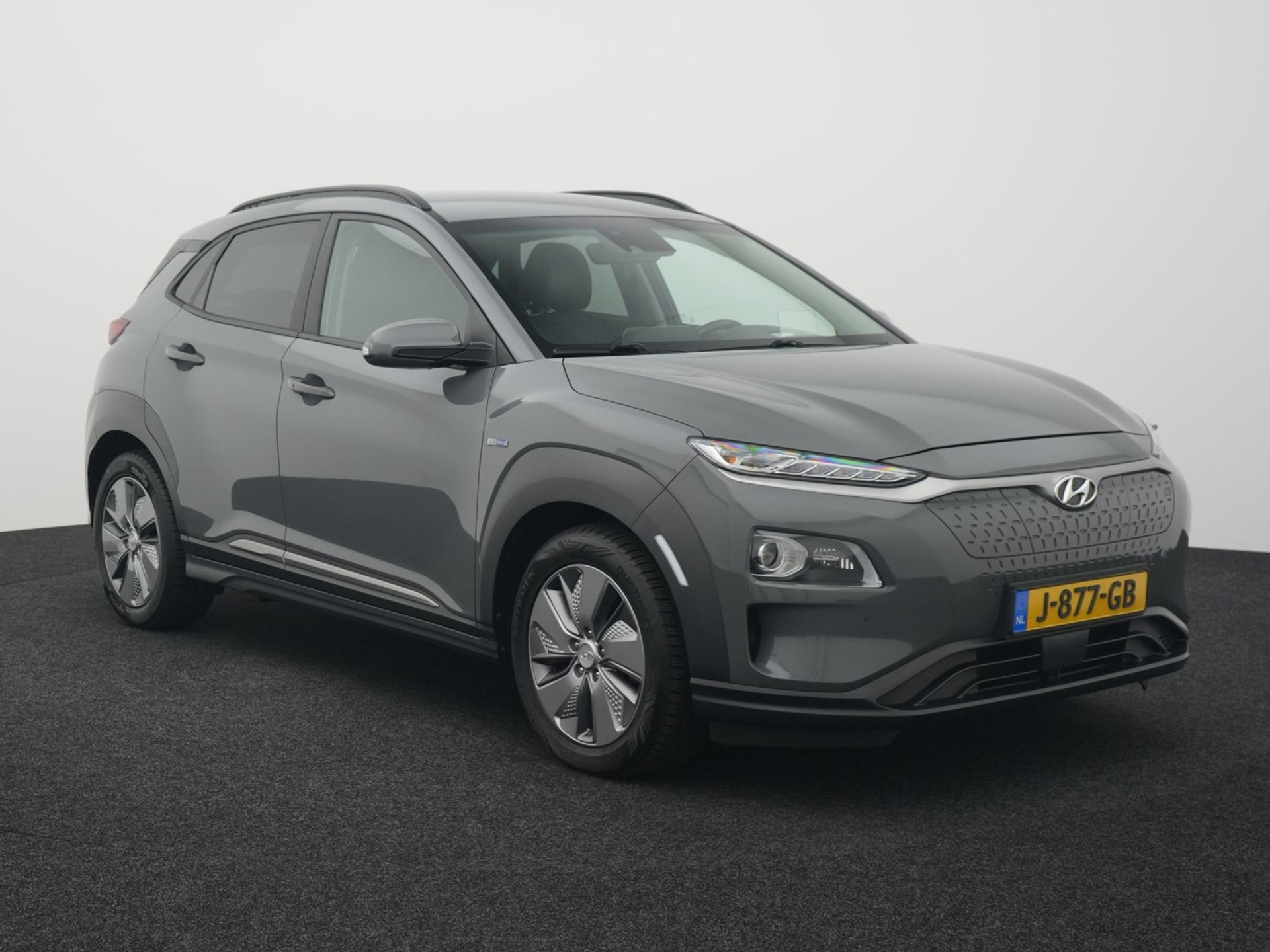 Foto 64 van Hyundai Kona