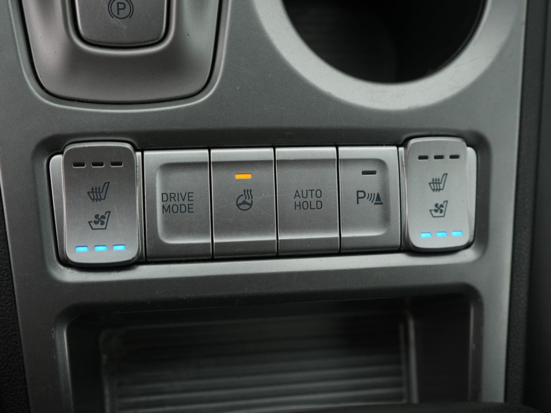 Foto 66 van Hyundai Kona