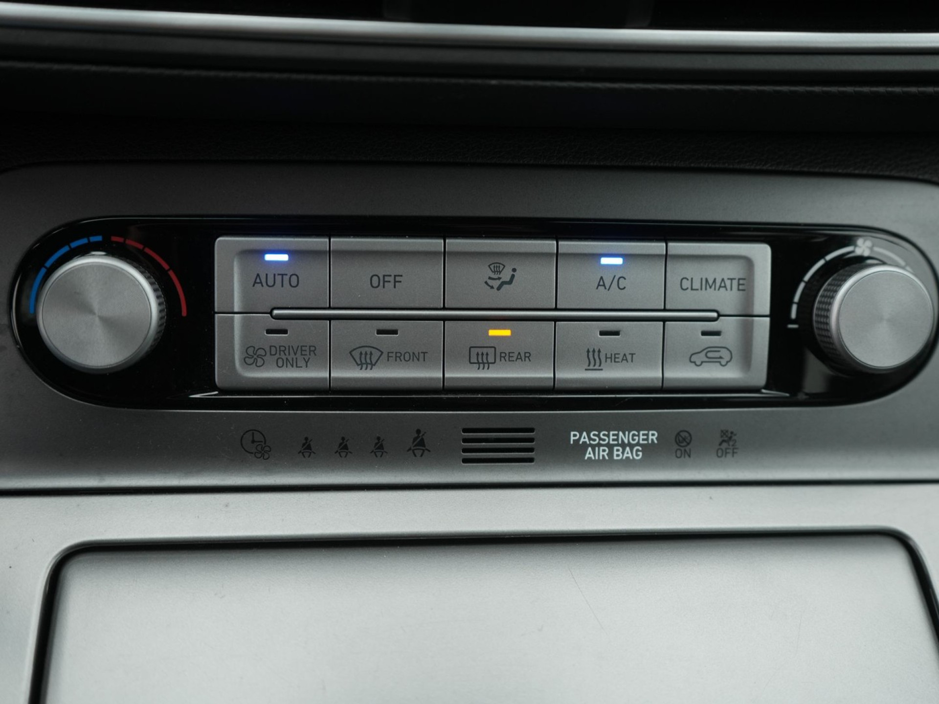 Foto 61 van Hyundai Kona