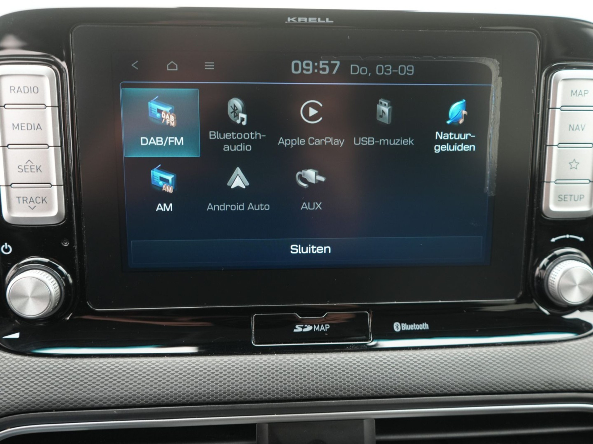 Foto 56 van Hyundai Kona