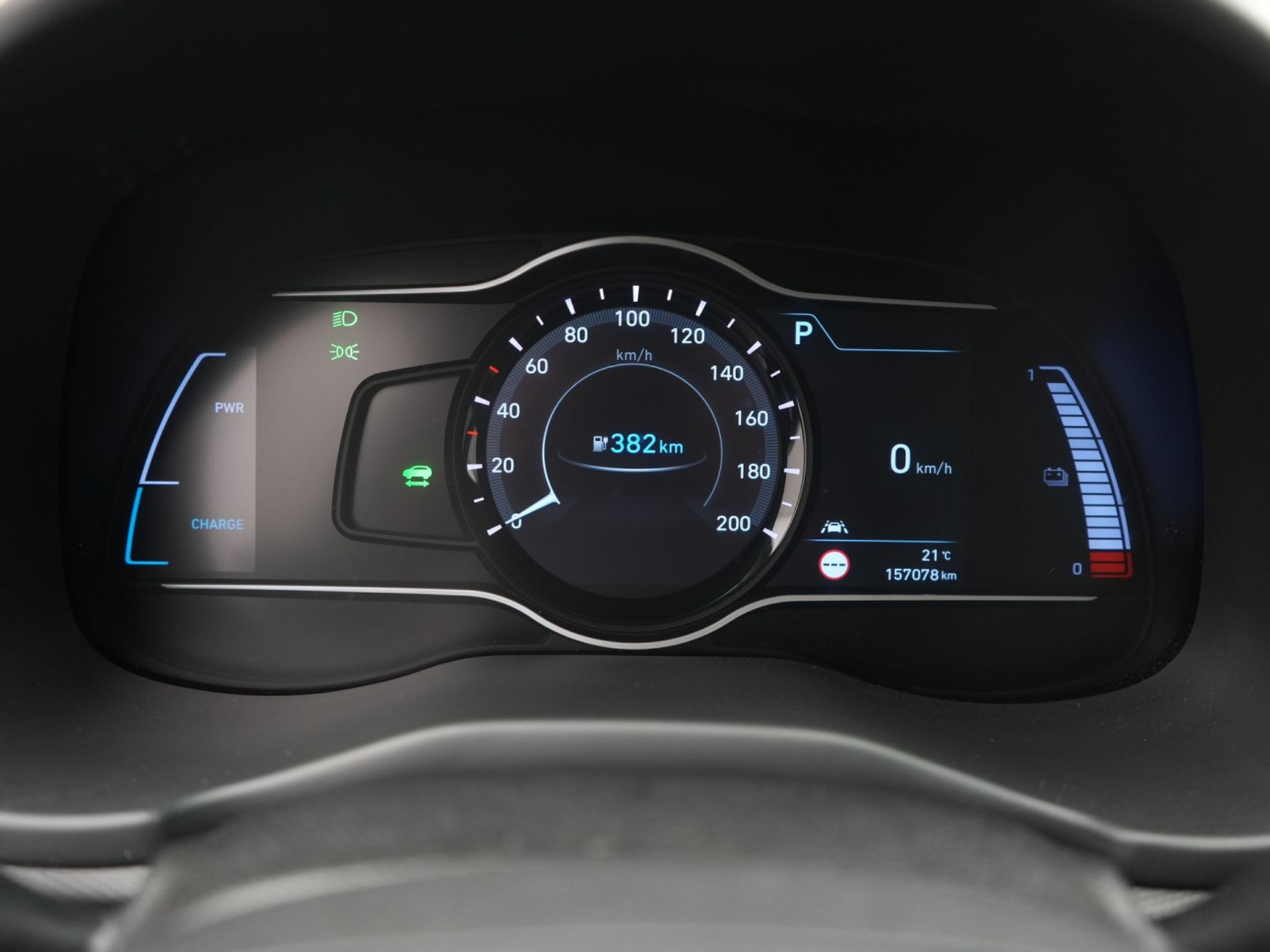 Foto 74 van Hyundai Kona