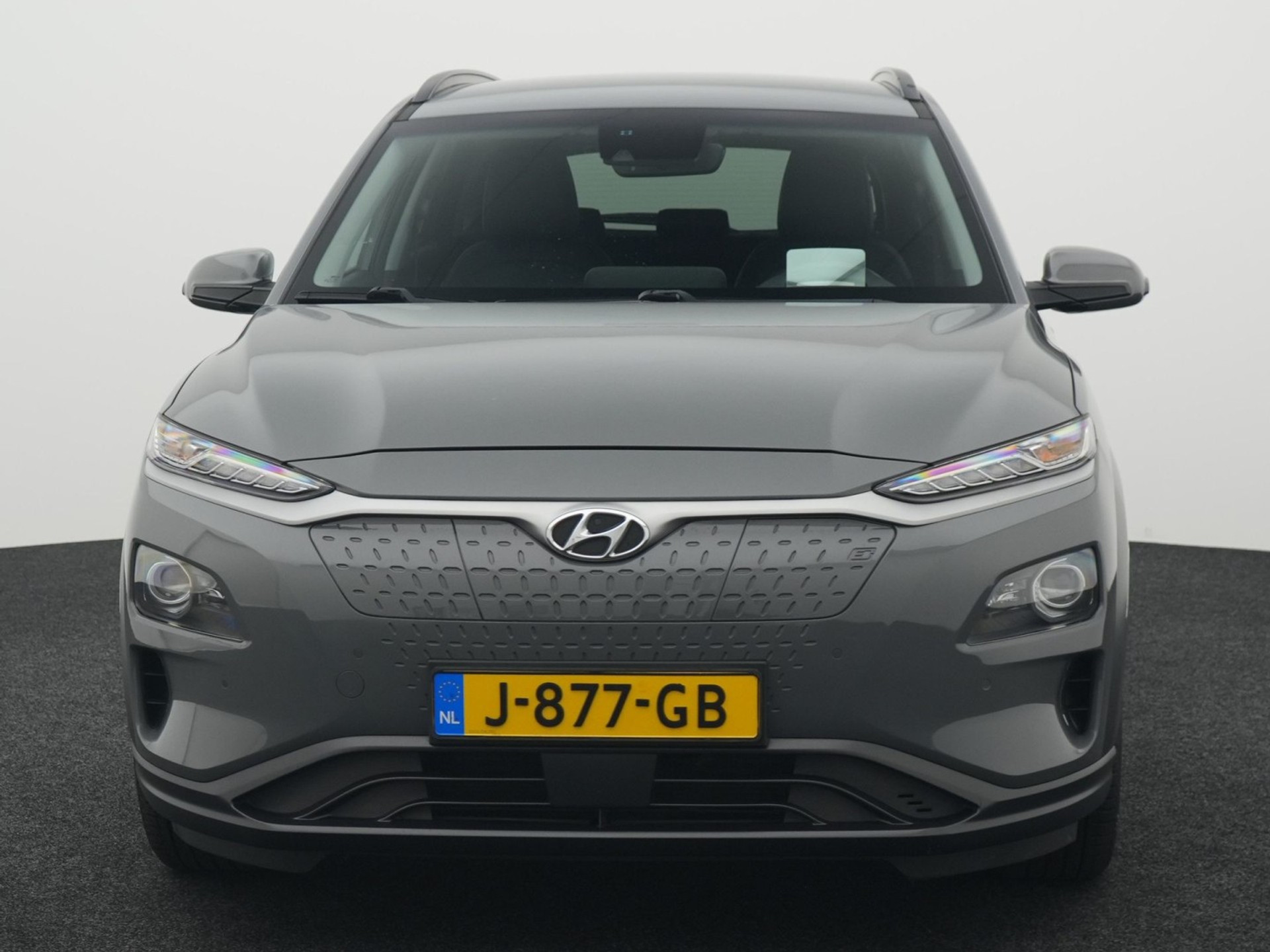 Foto 71 van Hyundai Kona