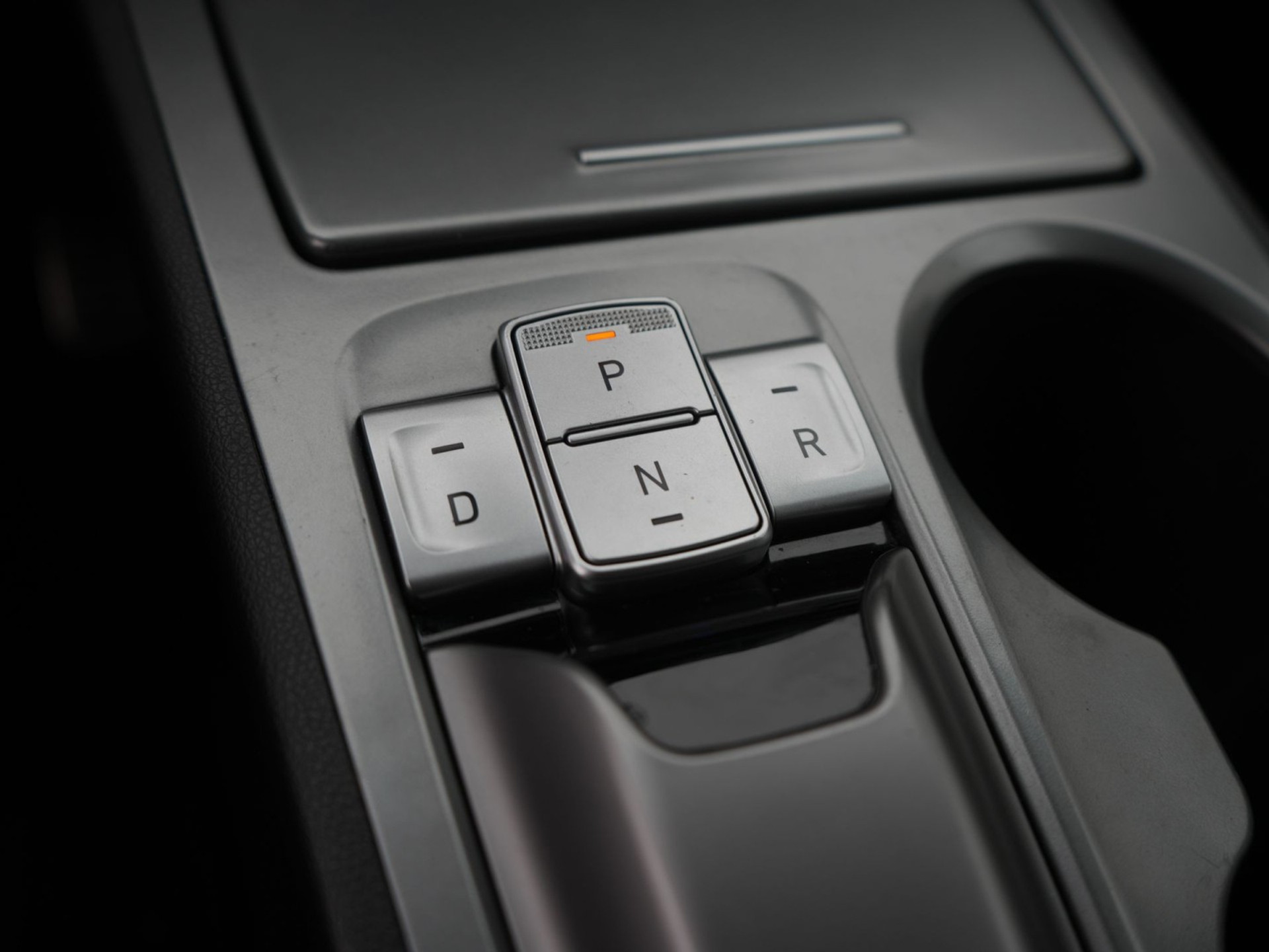 Foto 68 van Hyundai Kona