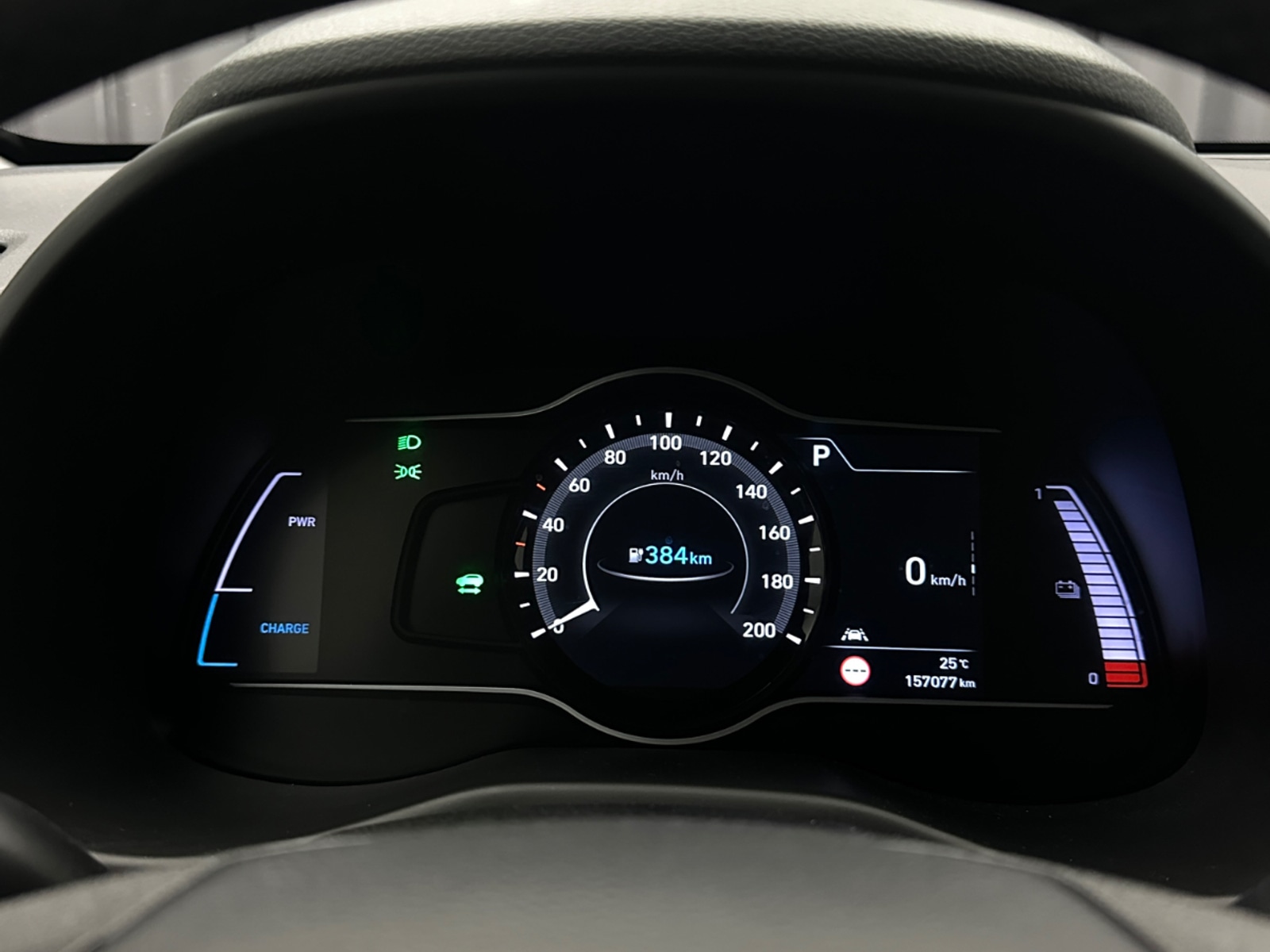 Foto 8 van Hyundai Kona