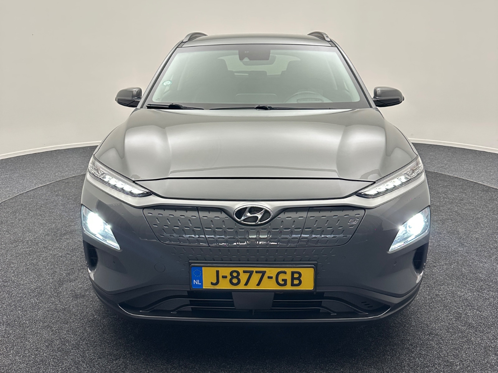 Foto 15 van Hyundai Kona