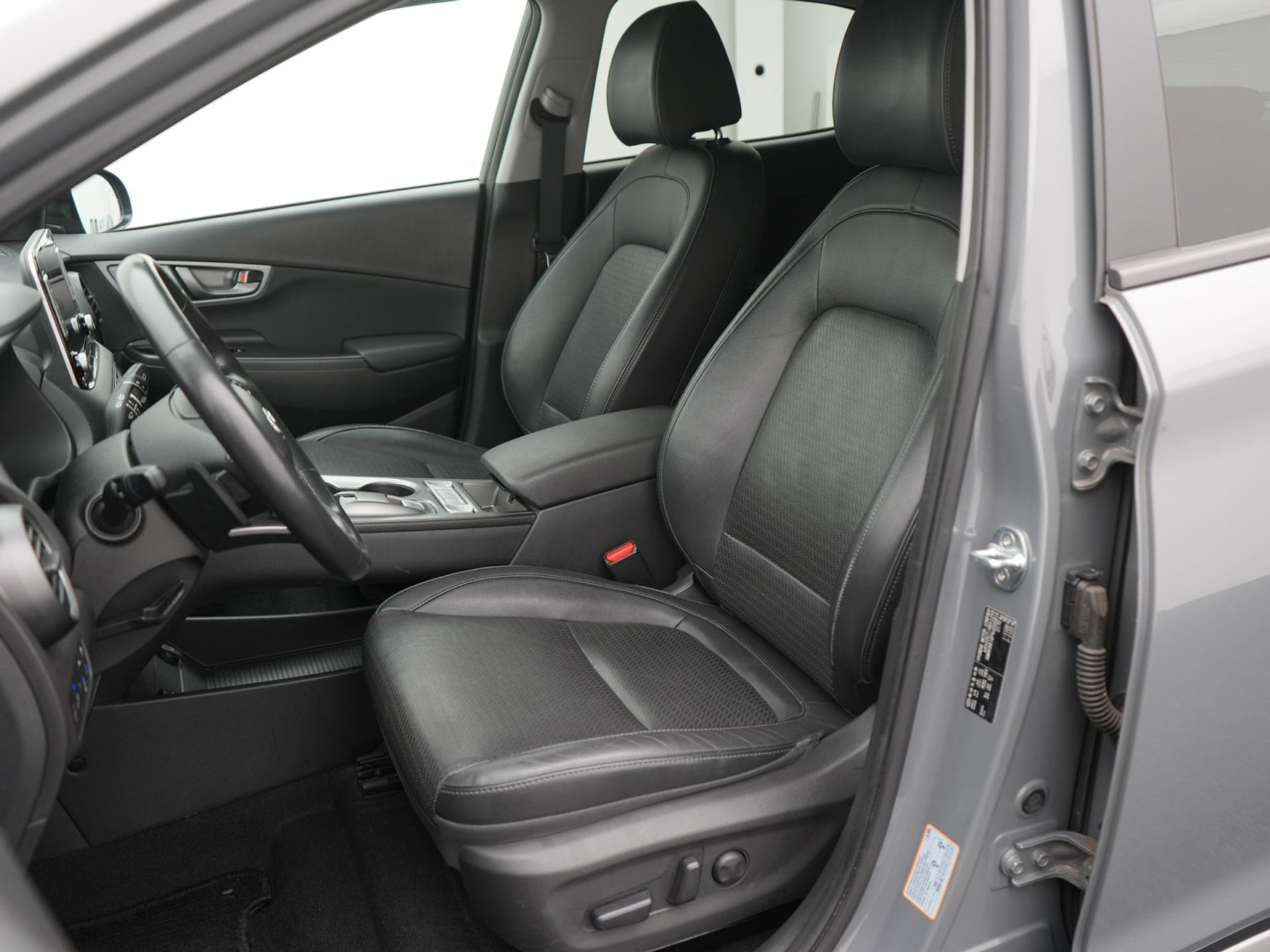 Foto 32 van Hyundai Kona