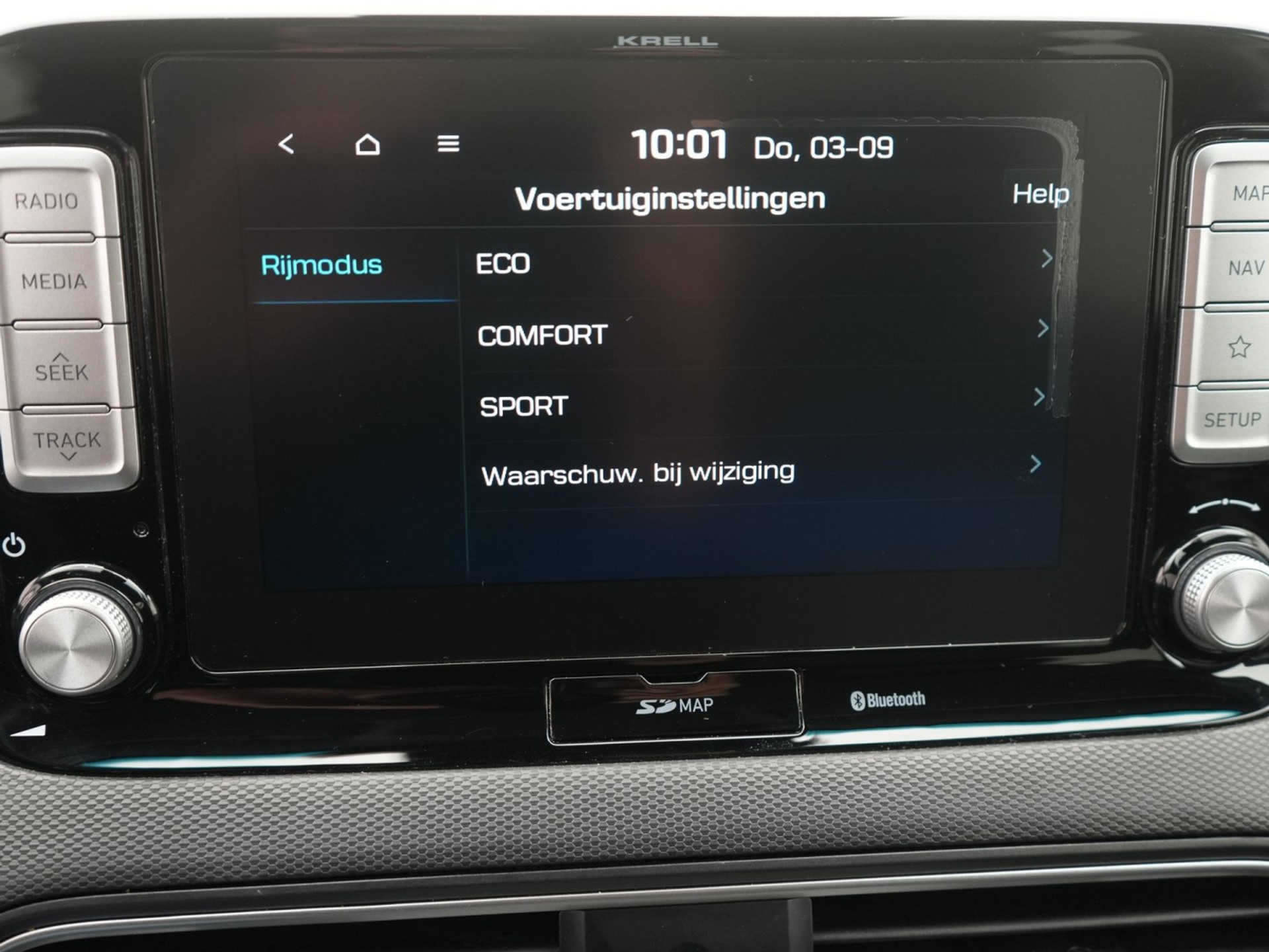 Foto 60 van Hyundai Kona