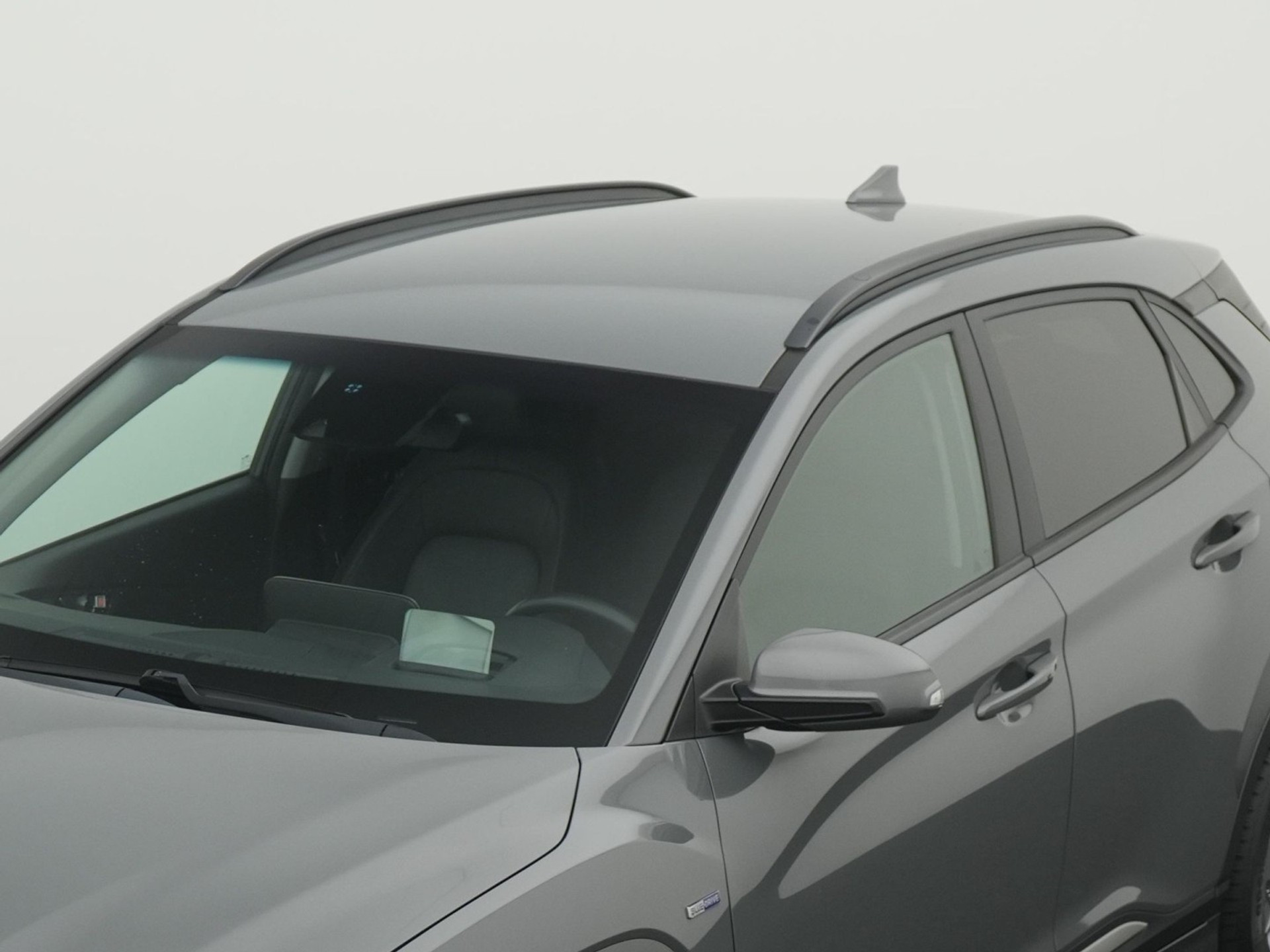 Foto 41 van Hyundai Kona
