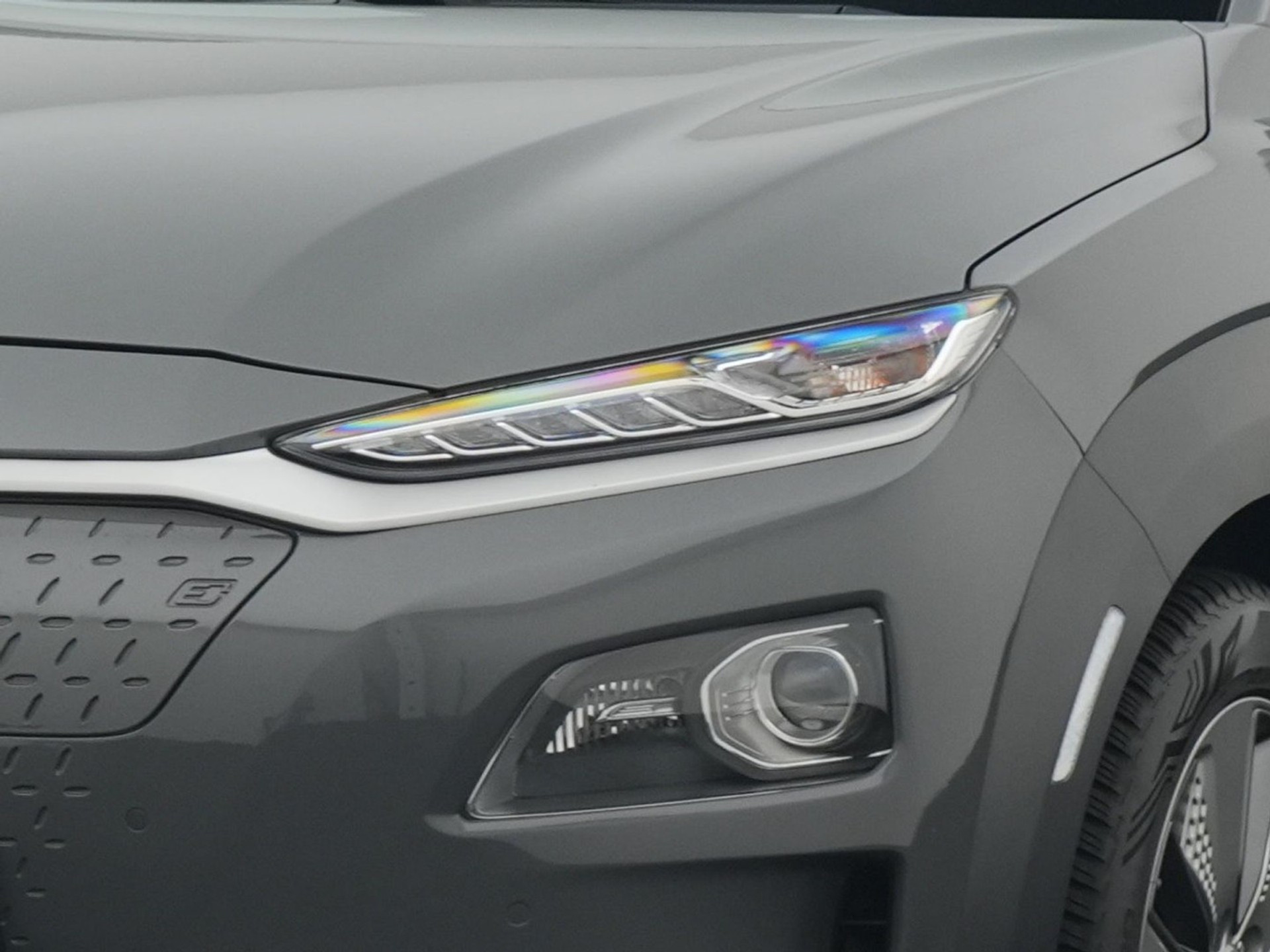 Foto 51 van Hyundai Kona