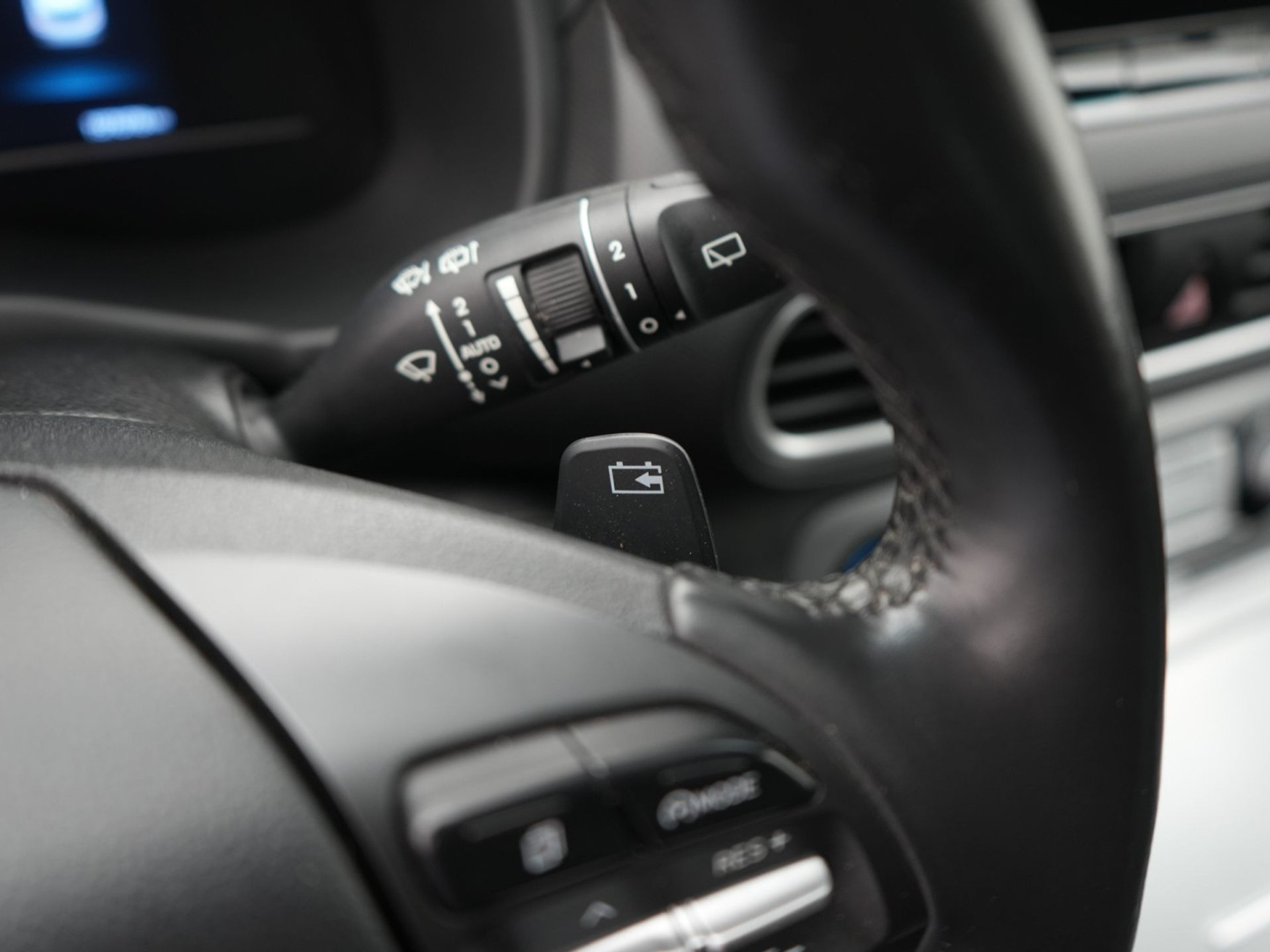 Foto 77 van Hyundai Kona