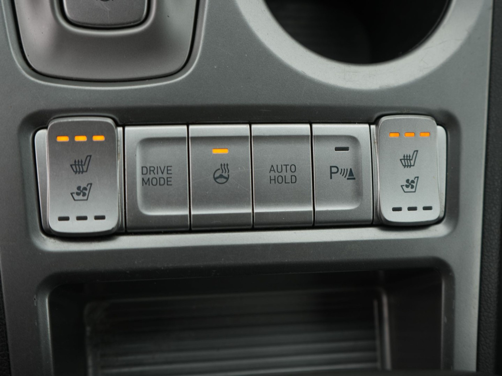 Foto 63 van Hyundai Kona