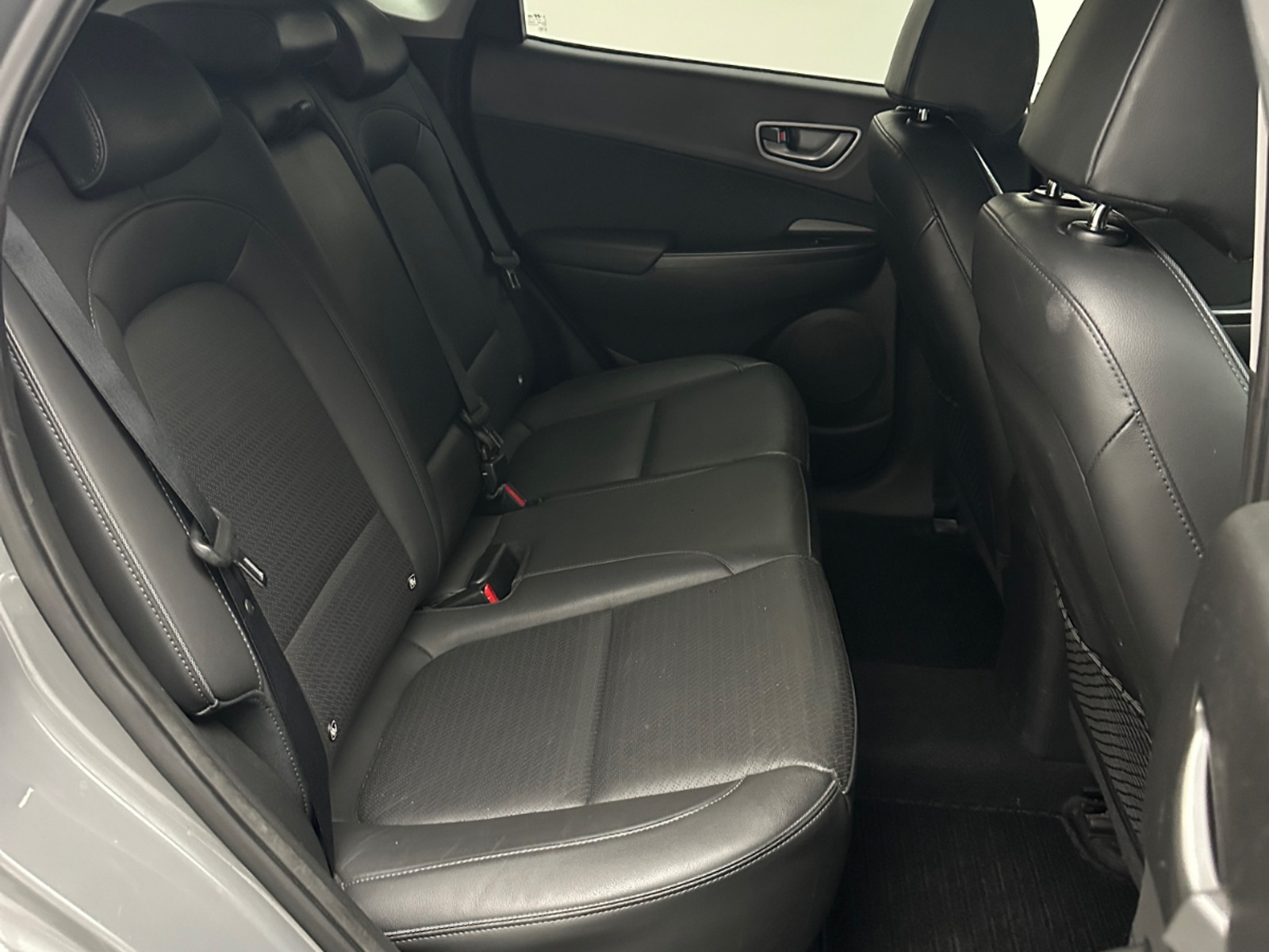 Foto 6 van Hyundai Kona