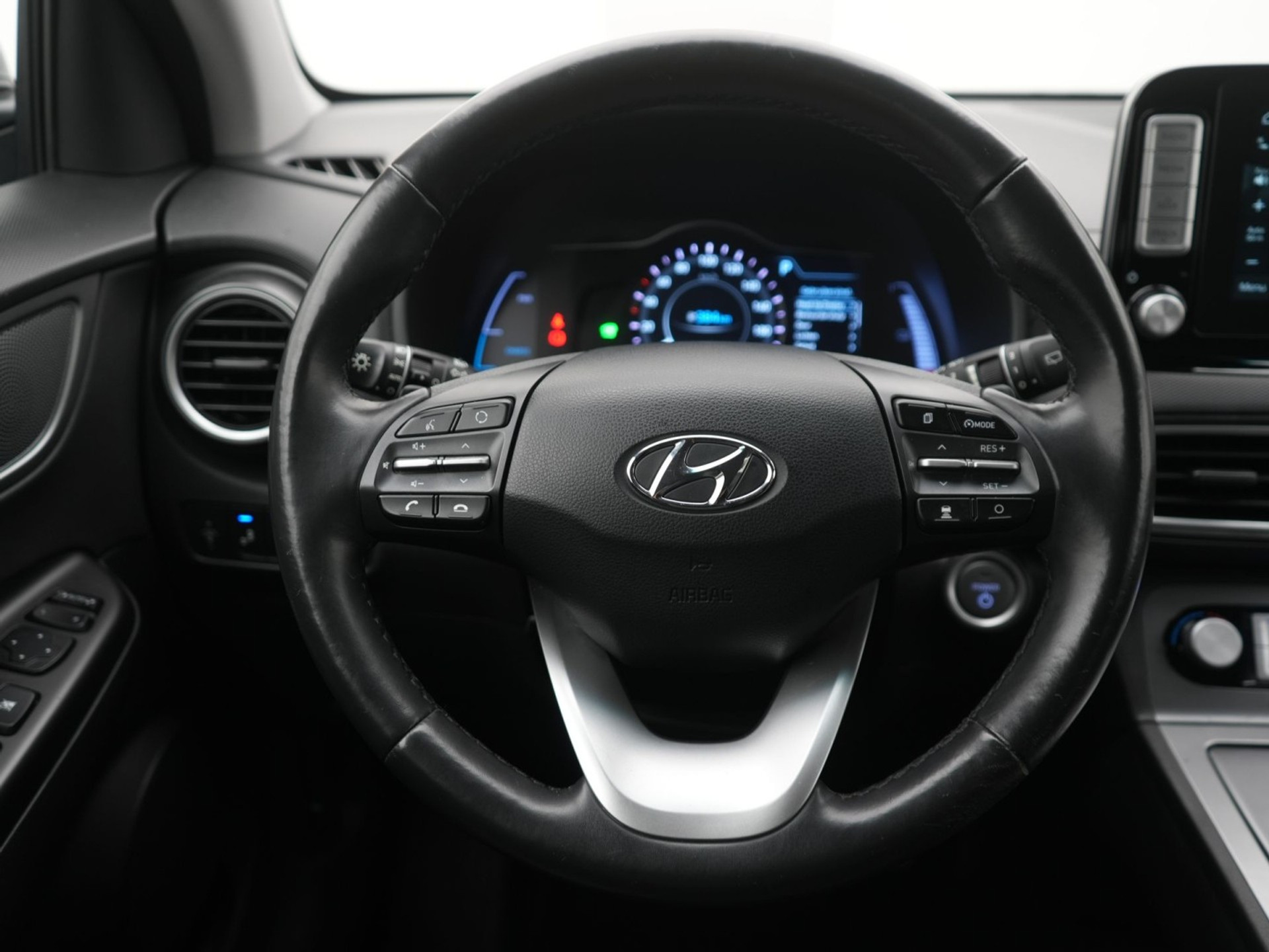 Foto 31 van Hyundai Kona