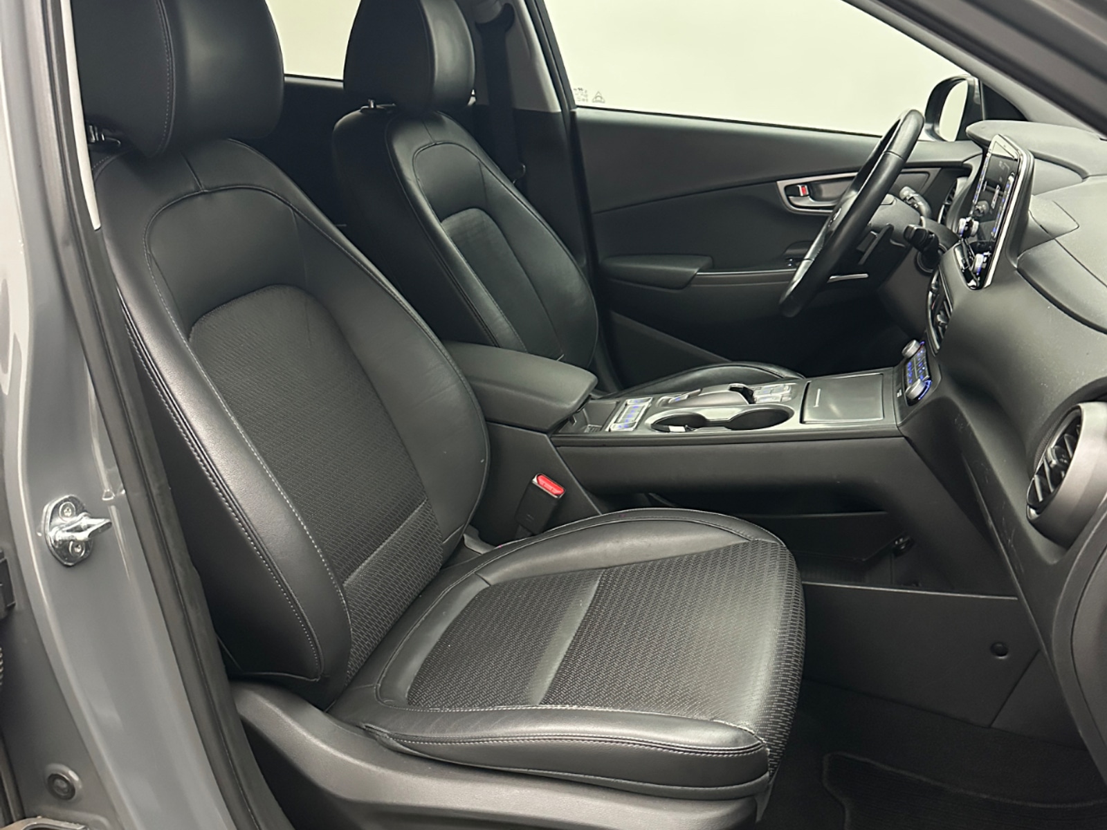 Foto 16 van Hyundai Kona