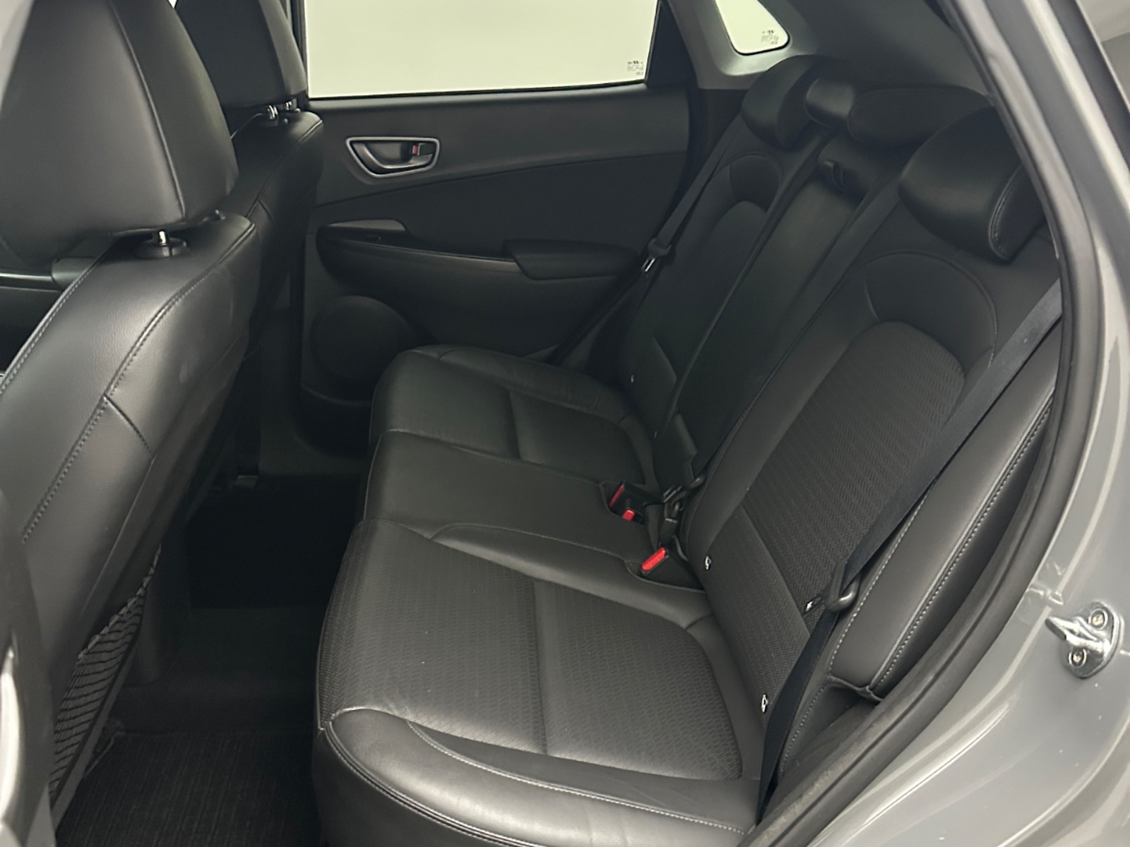 Foto 11 van Hyundai Kona