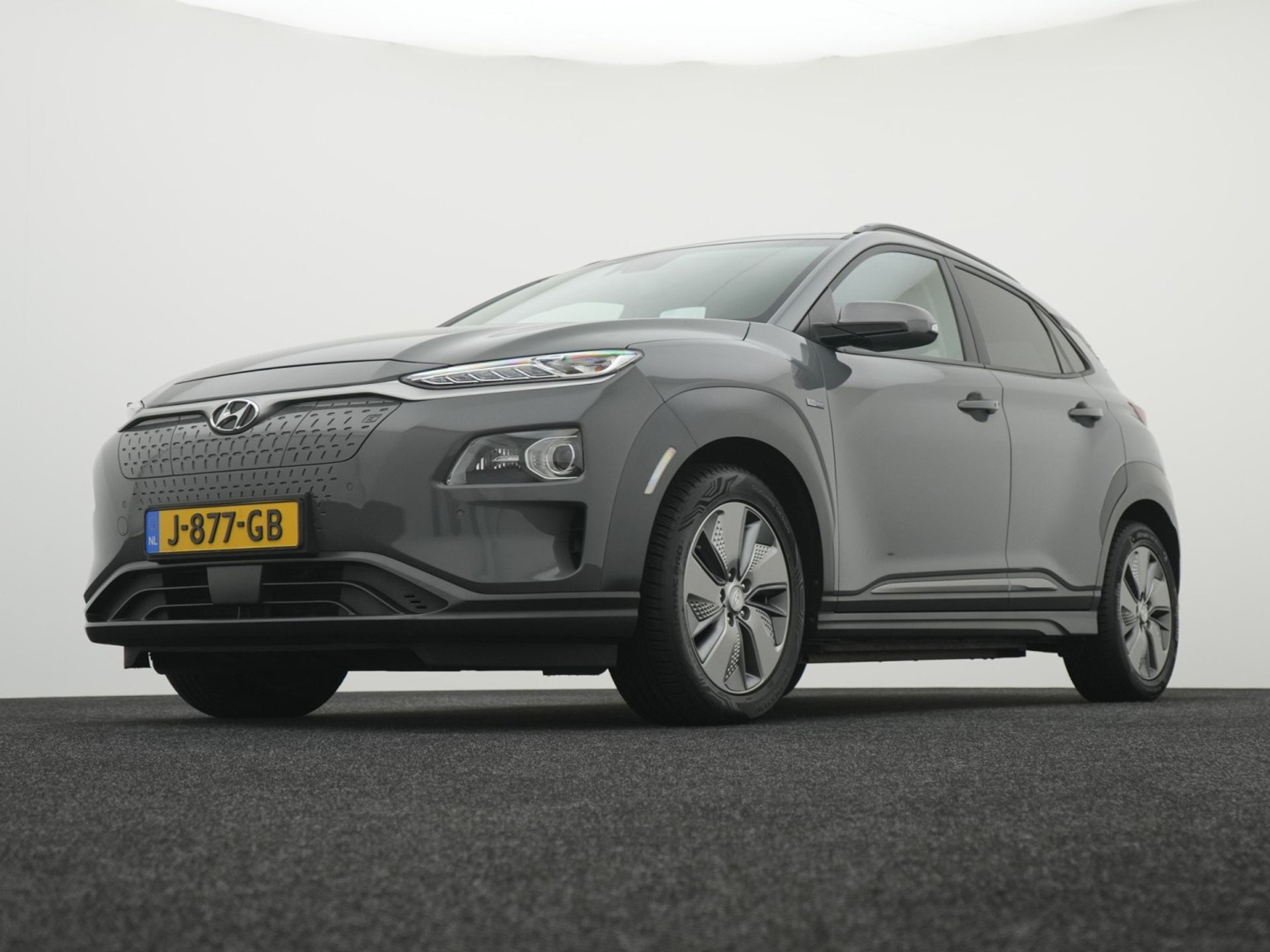 Foto 39 van Hyundai Kona