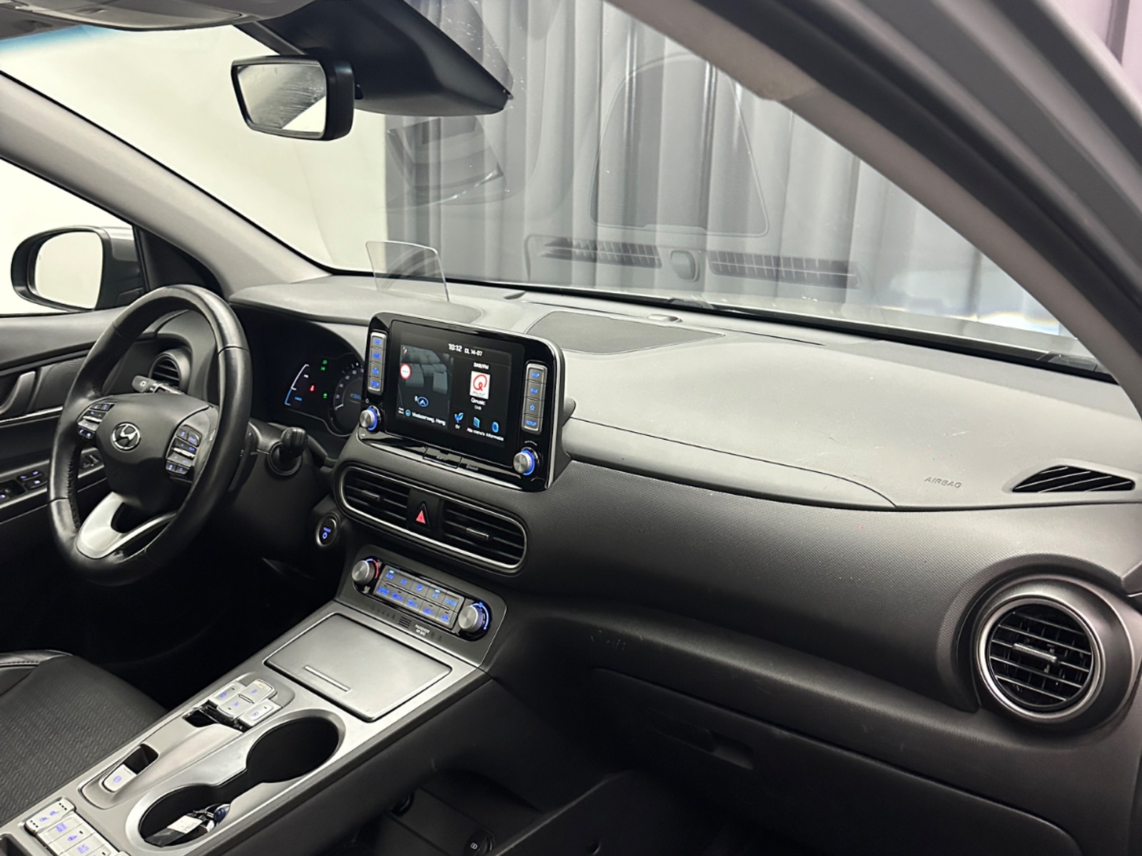 Foto 13 van Hyundai Kona