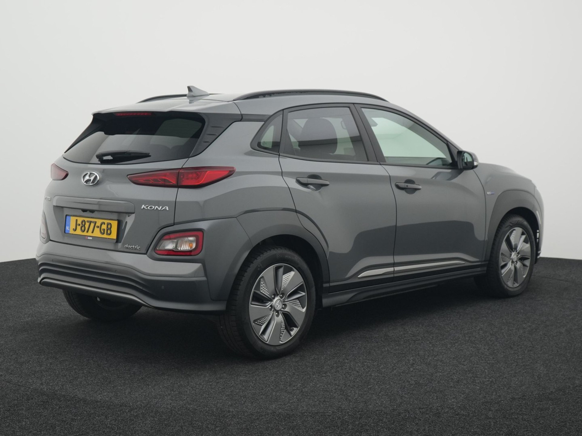 Foto 47 van Hyundai Kona