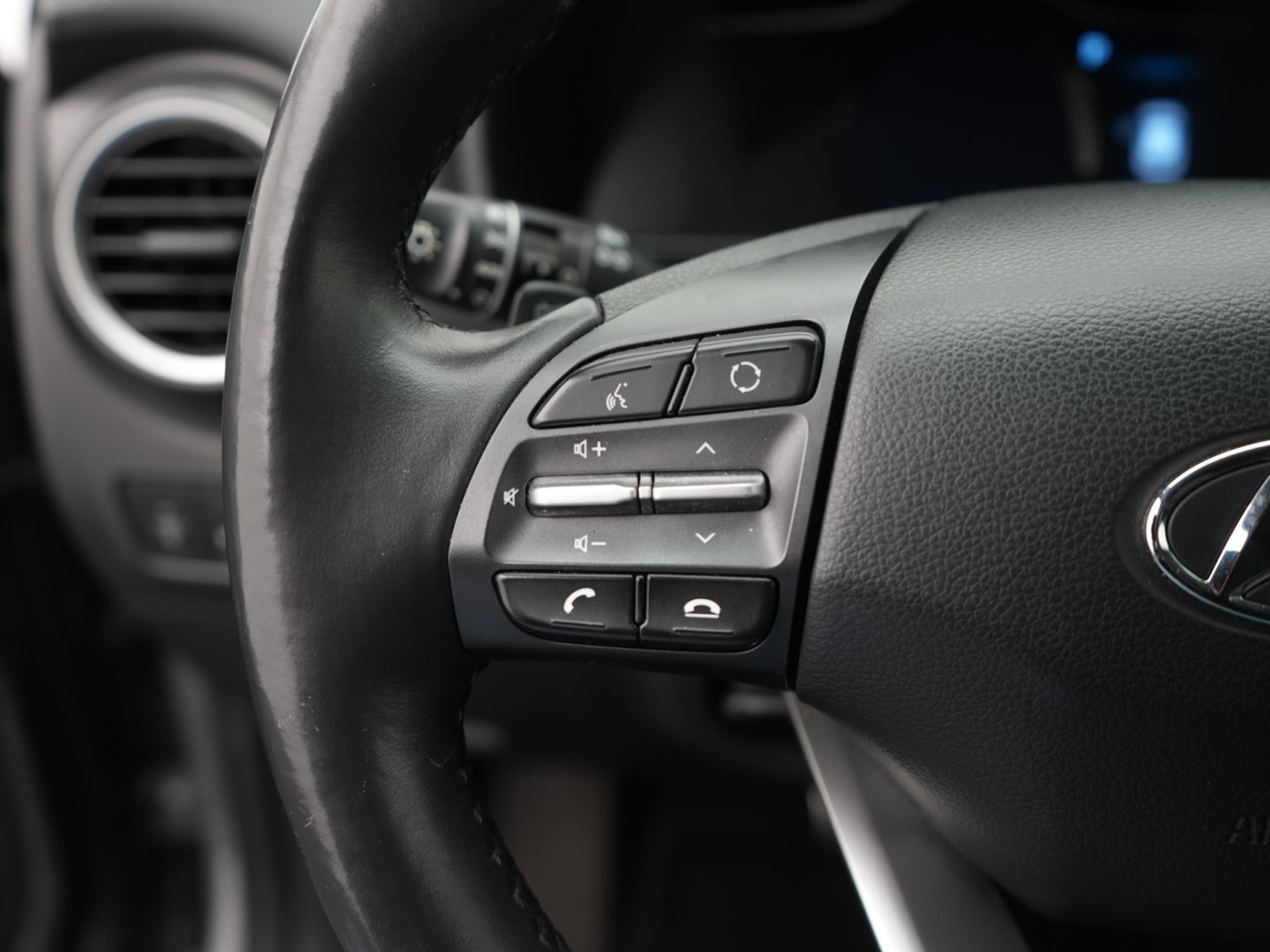 Foto 69 van Hyundai Kona
