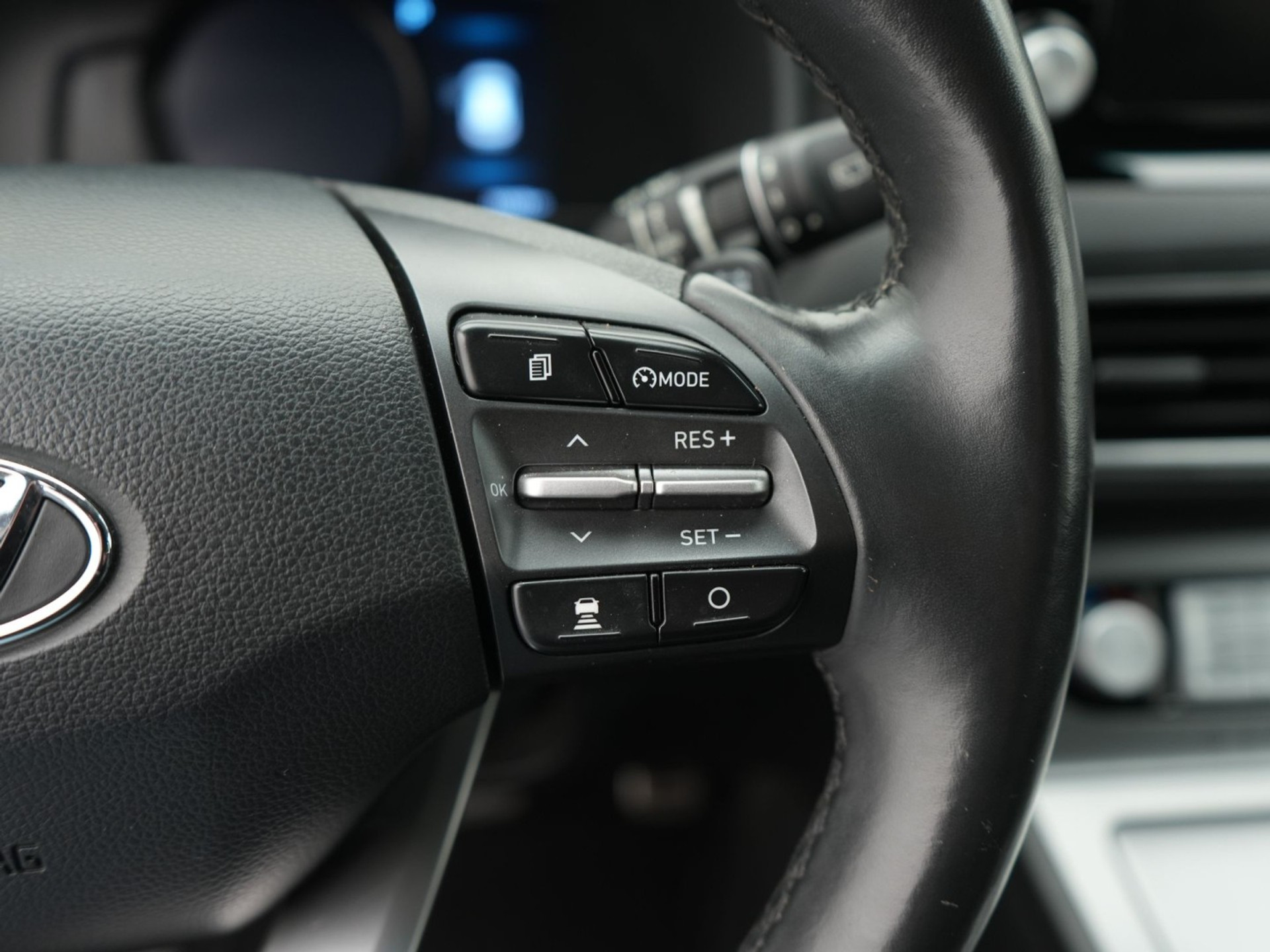 Foto 75 van Hyundai Kona