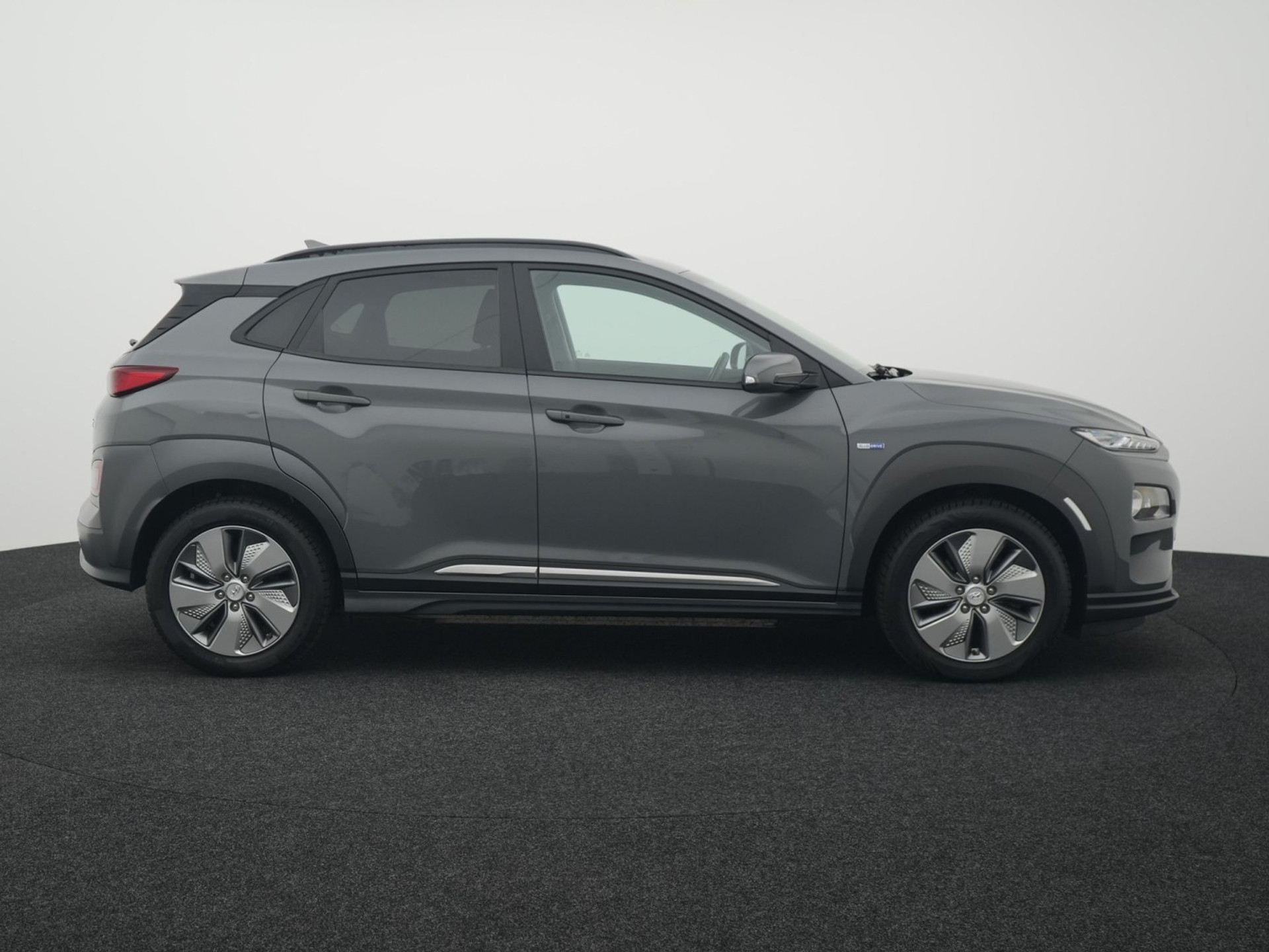 Foto 30 van Hyundai Kona