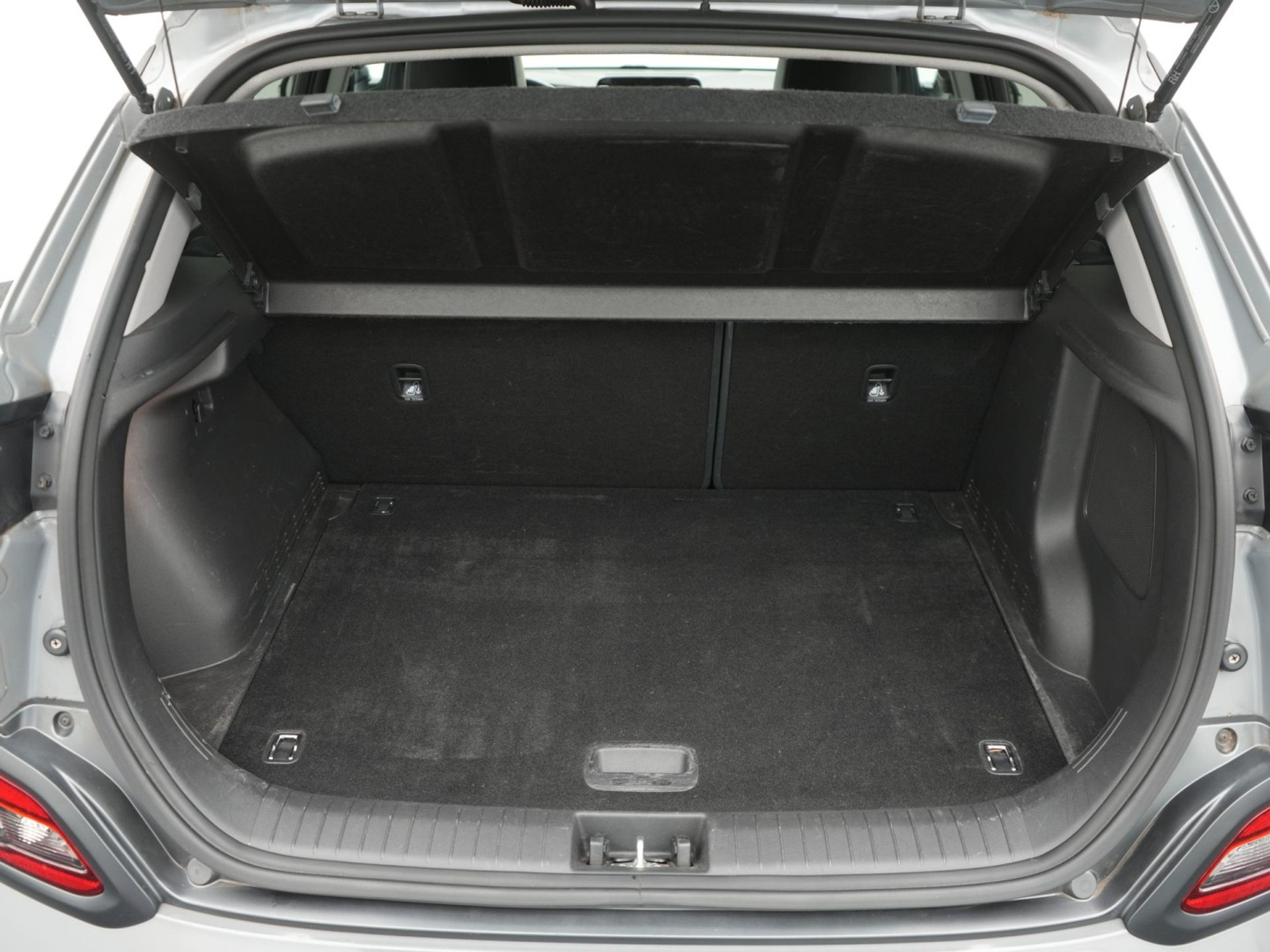 Foto 38 van Hyundai Kona