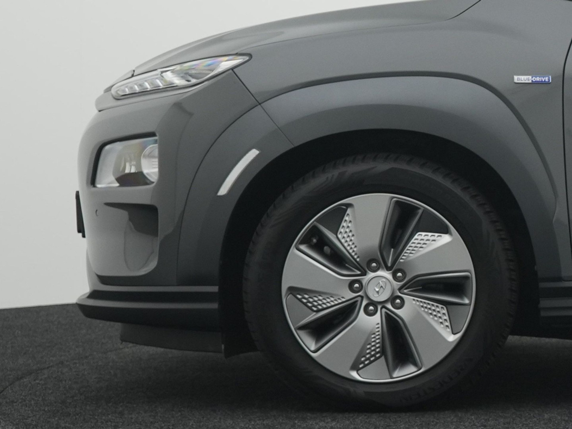 Foto 52 van Hyundai Kona