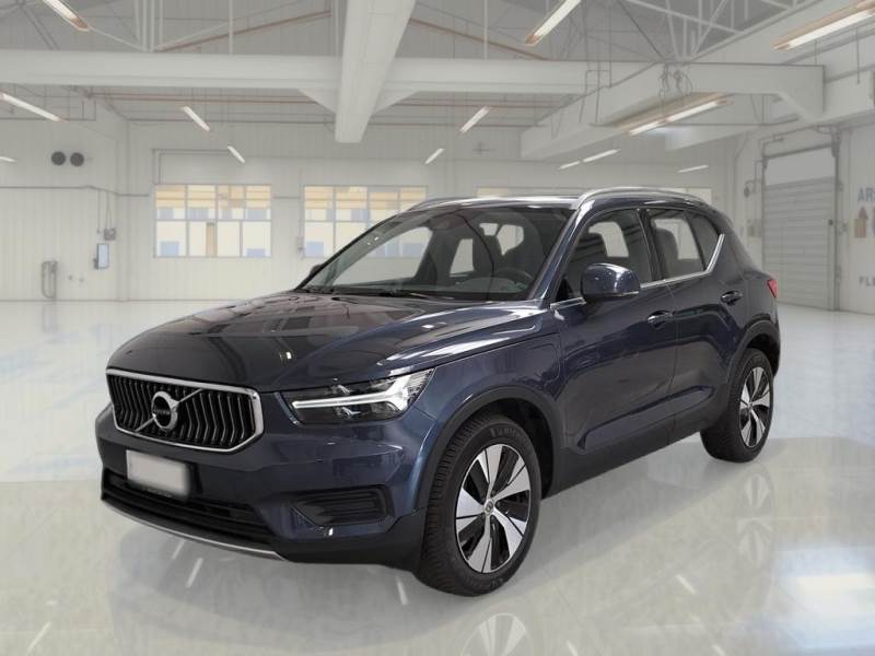 Volvo XC40 T5 Inscription Expression - Hybrid - Automatic - 261 hp - 113.432 km
