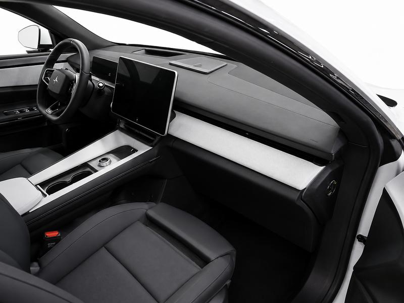 Foto 6 van Polestar 4