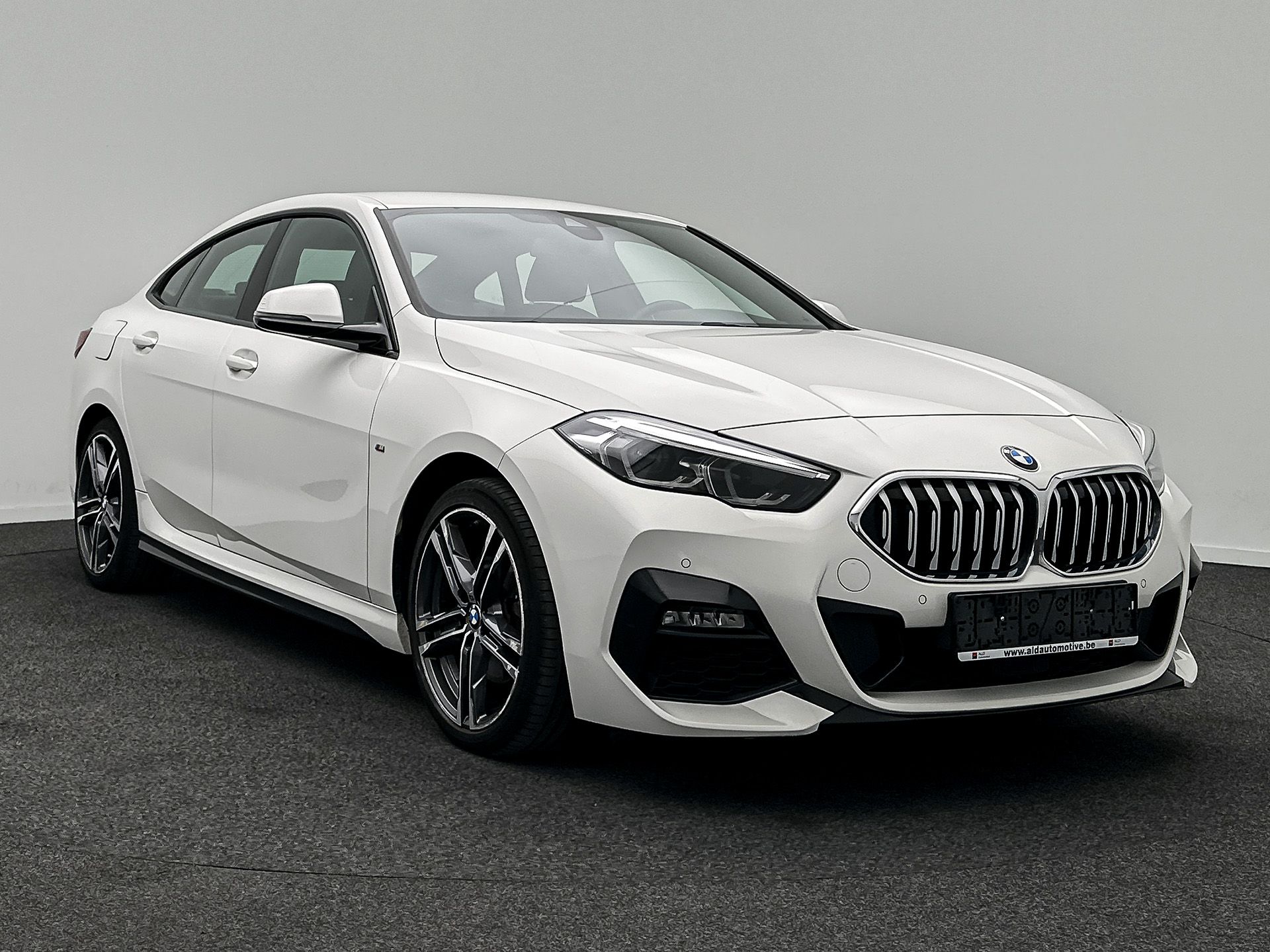 2021 BMW 2 Series salvage, VIN WBA11AK01M7J05645