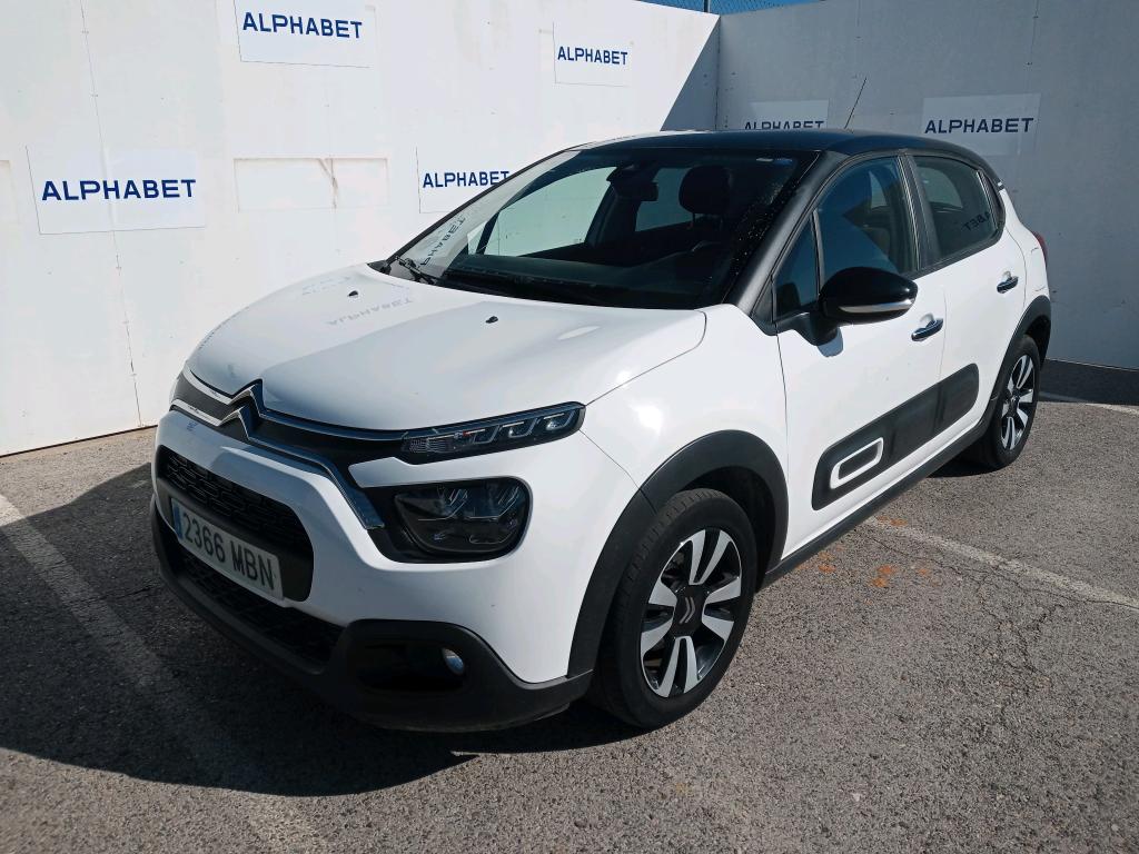 Citroën C3 1.5 HDI Feel - Diesel - Manual - 100 hp - 141.442 km