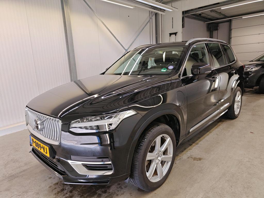 Volvo XC90 T8 Inscription Expression - AWD - Hybrid - Automatic - 310 hp - 152.476 km