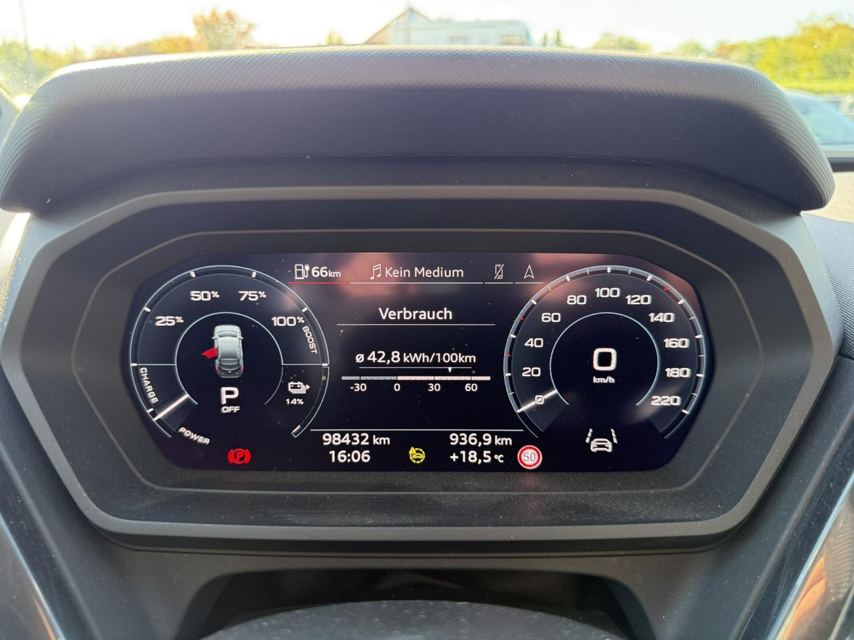 Foto 11 van Audi Q4 e-tron