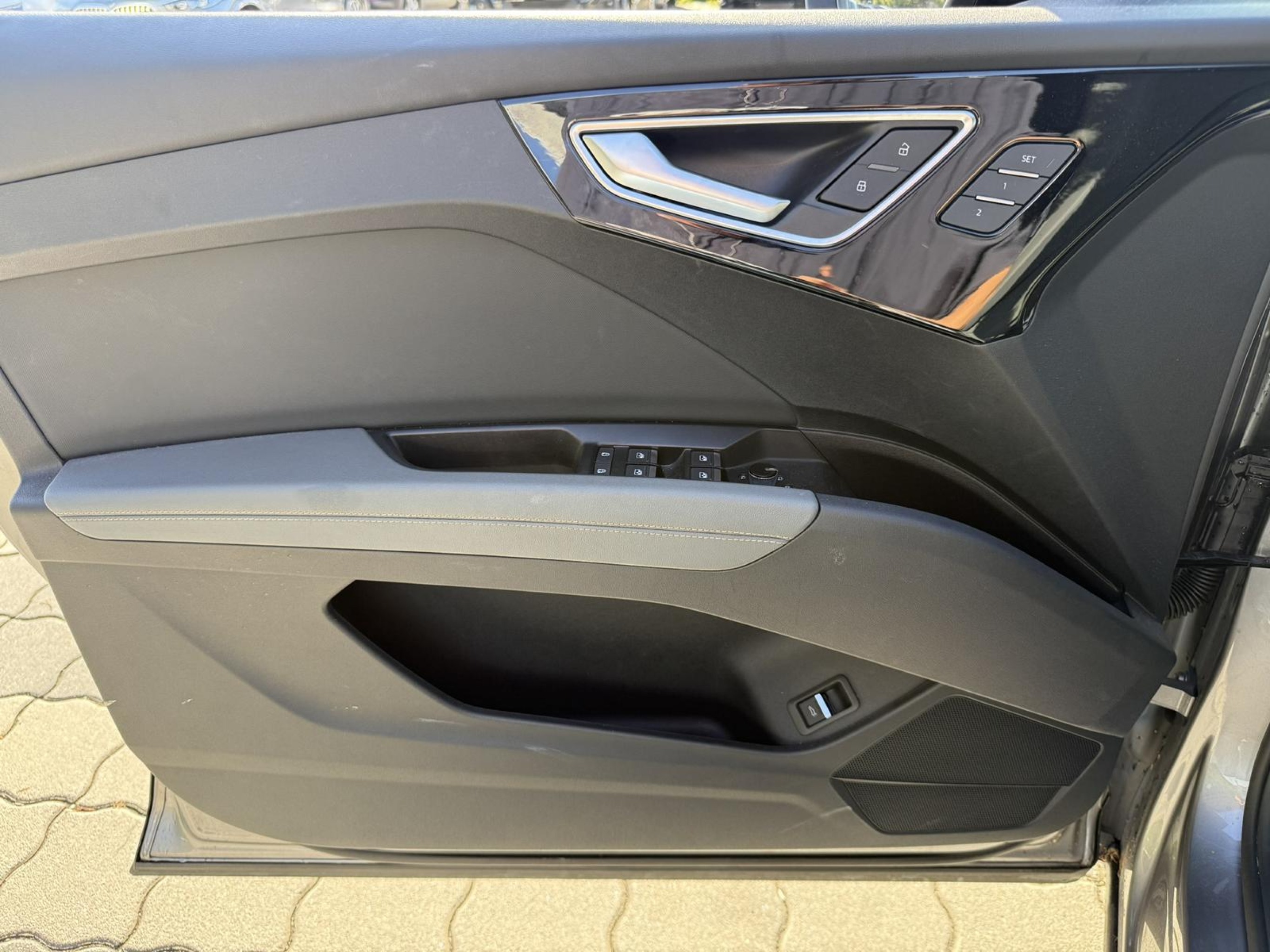 Foto 33 van Audi Q4 e-tron