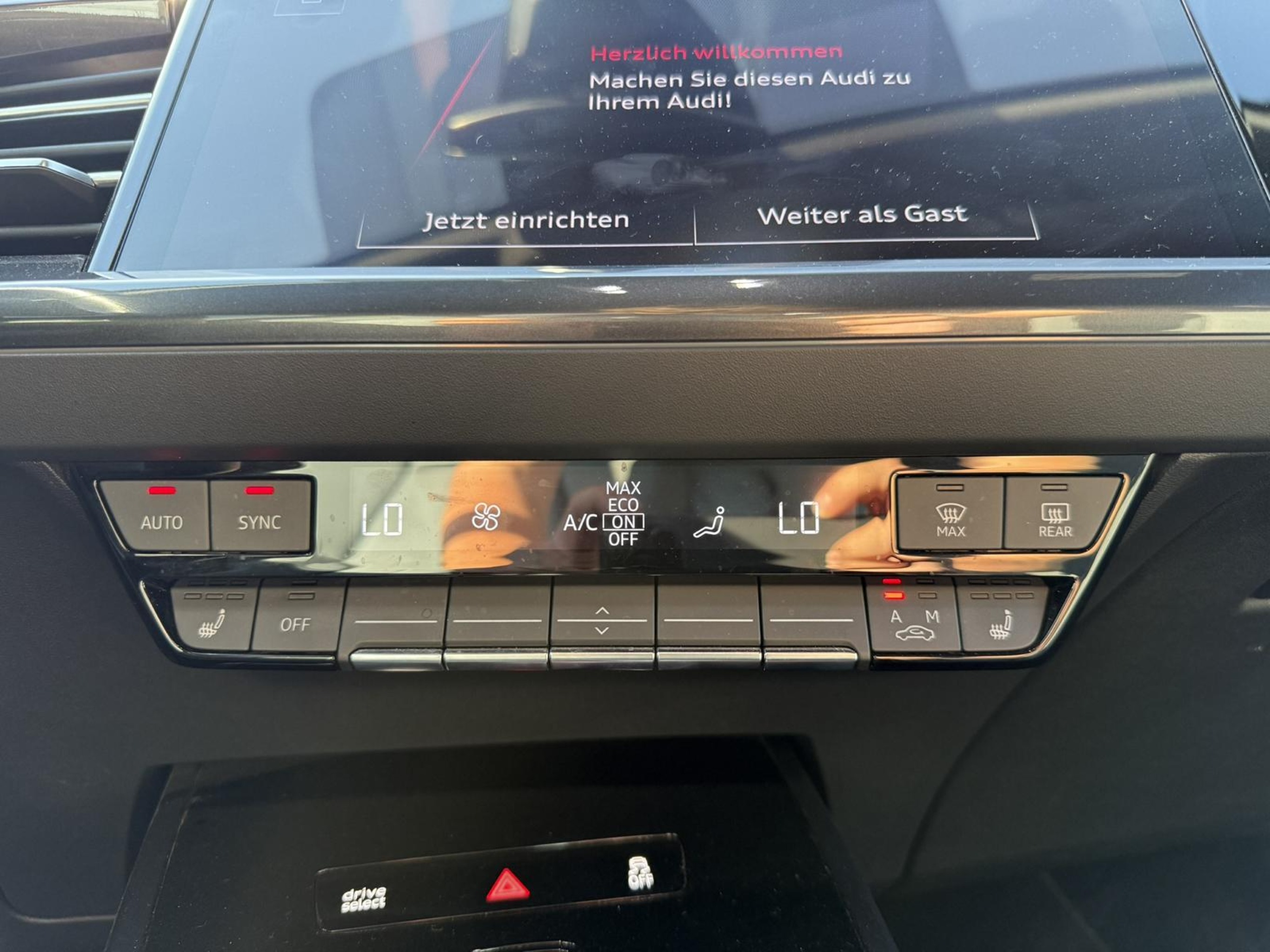 Foto 24 van Audi Q4 e-tron