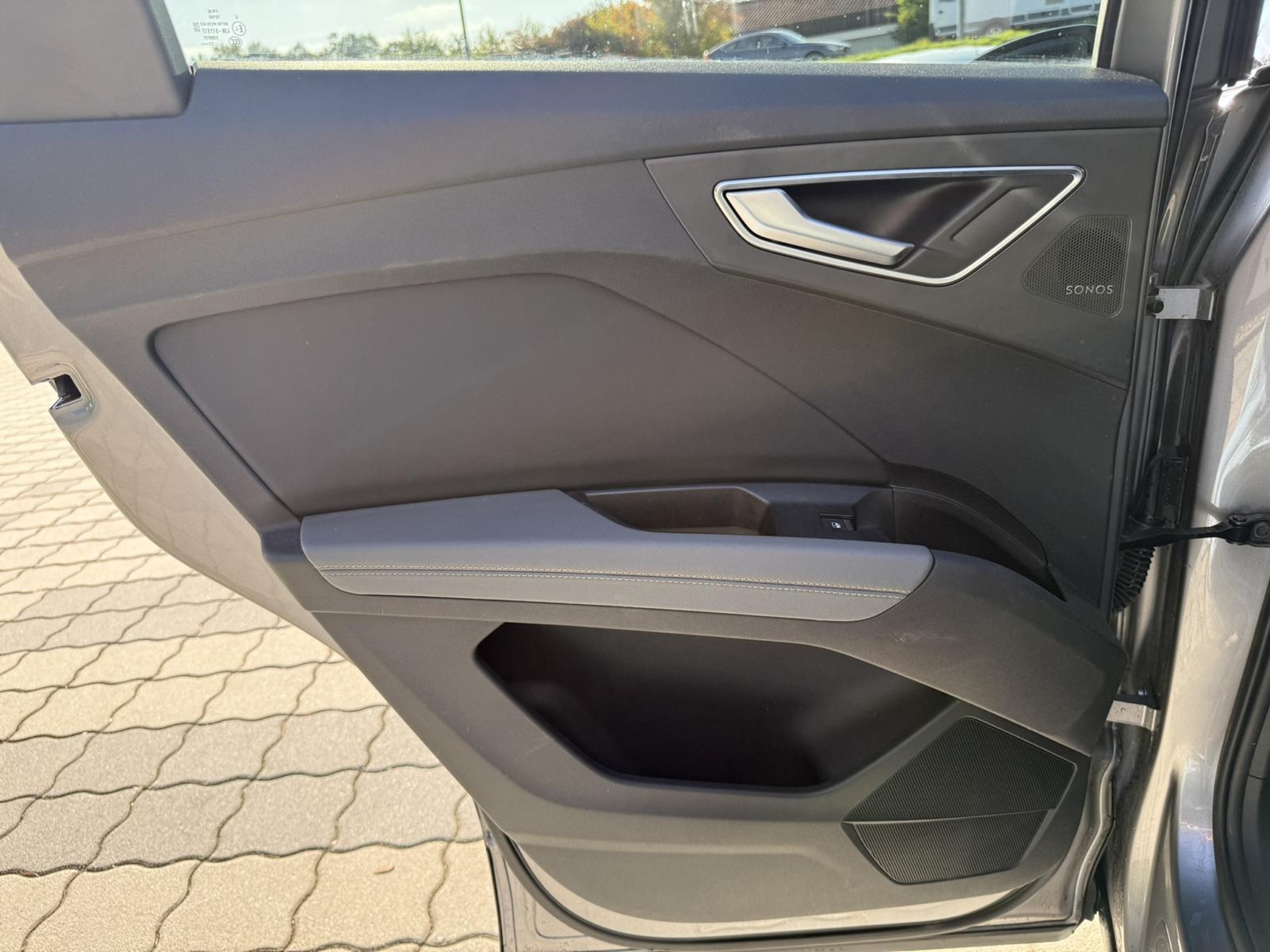 Foto 21 van Audi Q4 e-tron