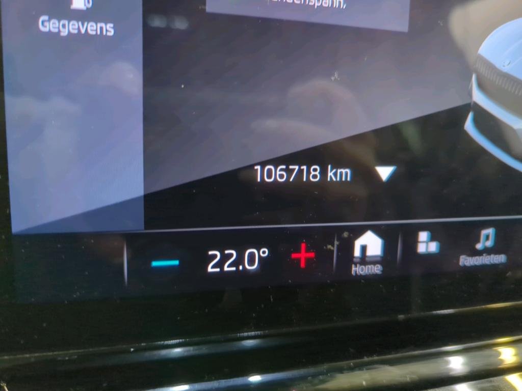 Foto 13 van Skoda Enyaq