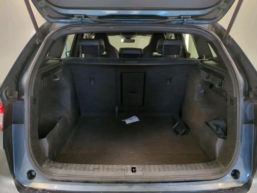 Foto 8 van Skoda Enyaq