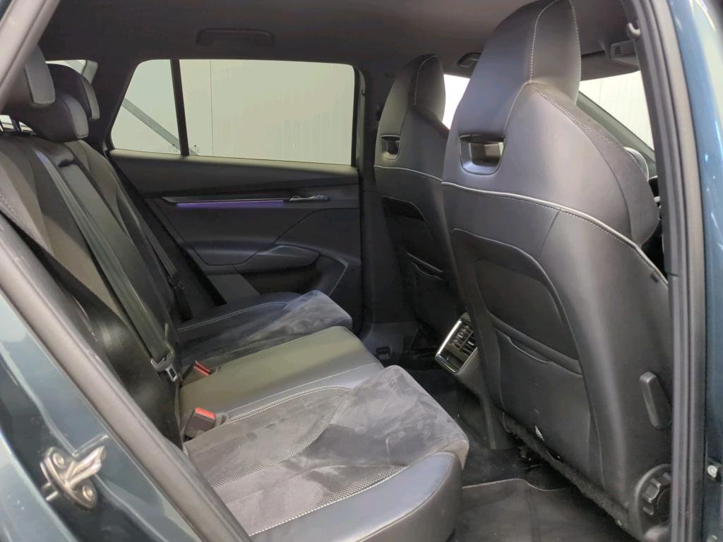 Foto 6 van Skoda Enyaq