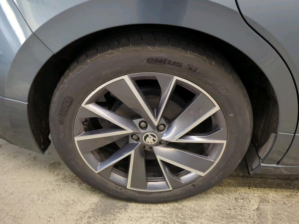 Foto 17 van Skoda Enyaq