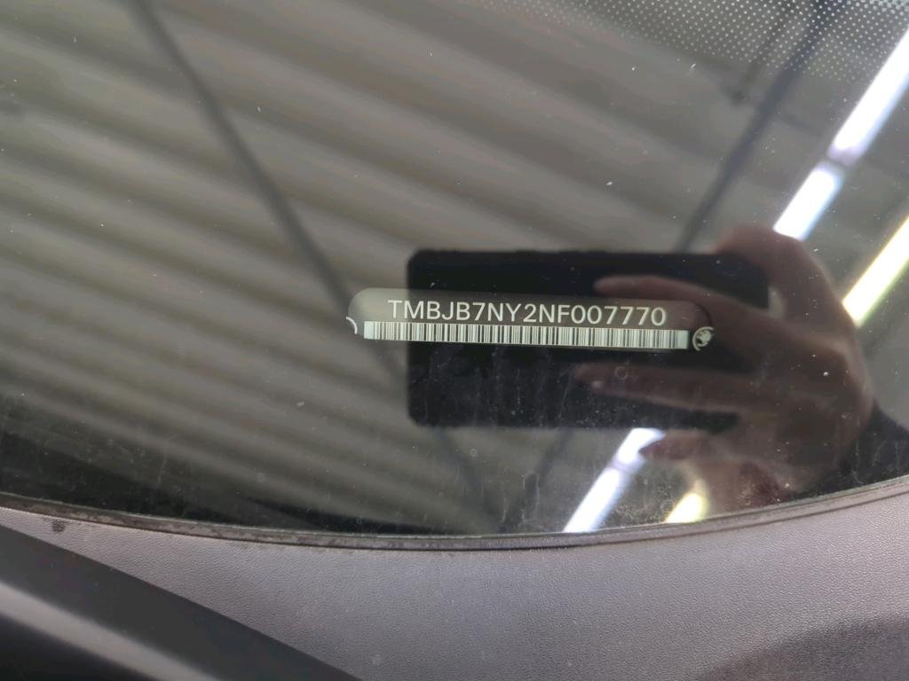 Foto 12 van Skoda Enyaq