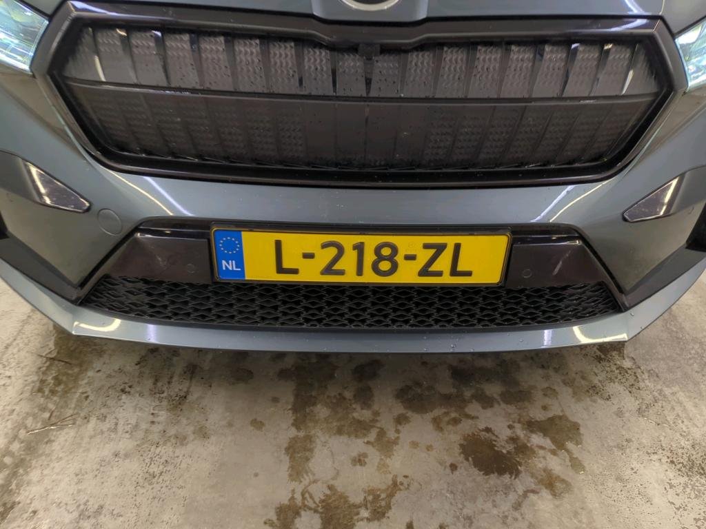 Foto 16 van Skoda Enyaq