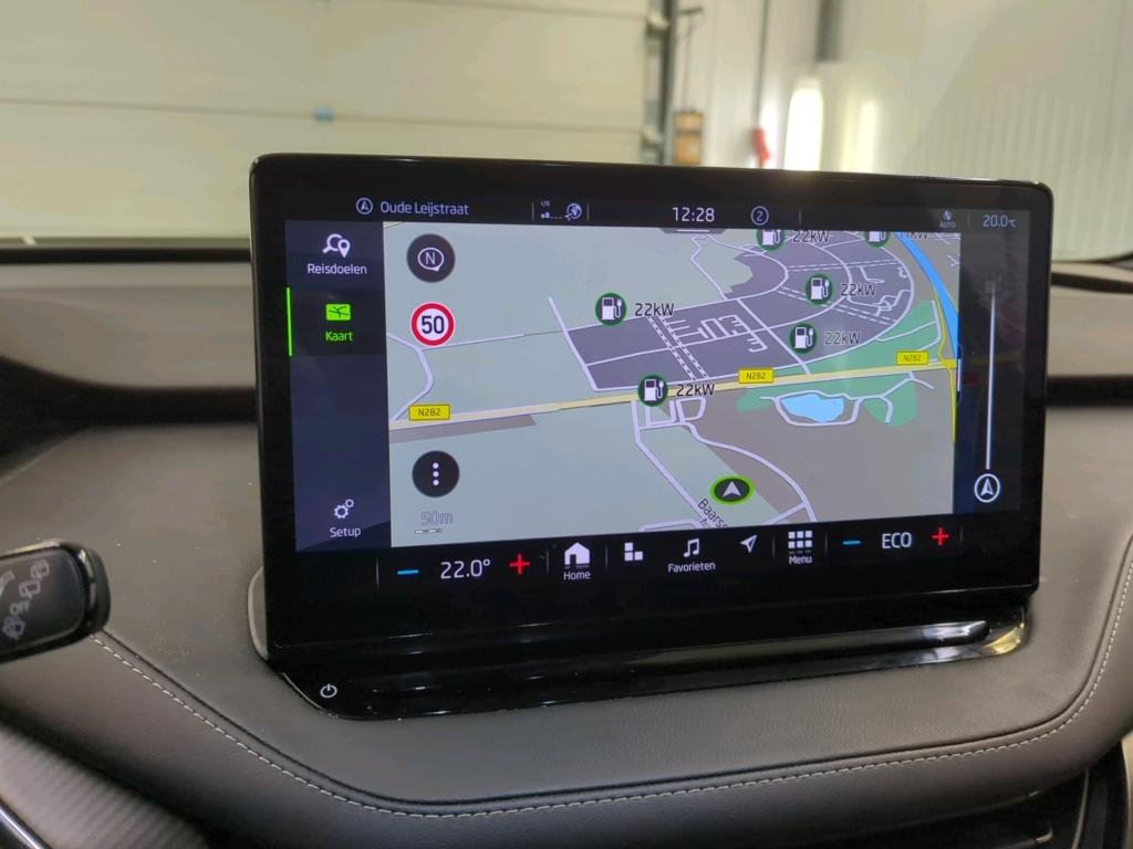 Foto 10 van Skoda Enyaq
